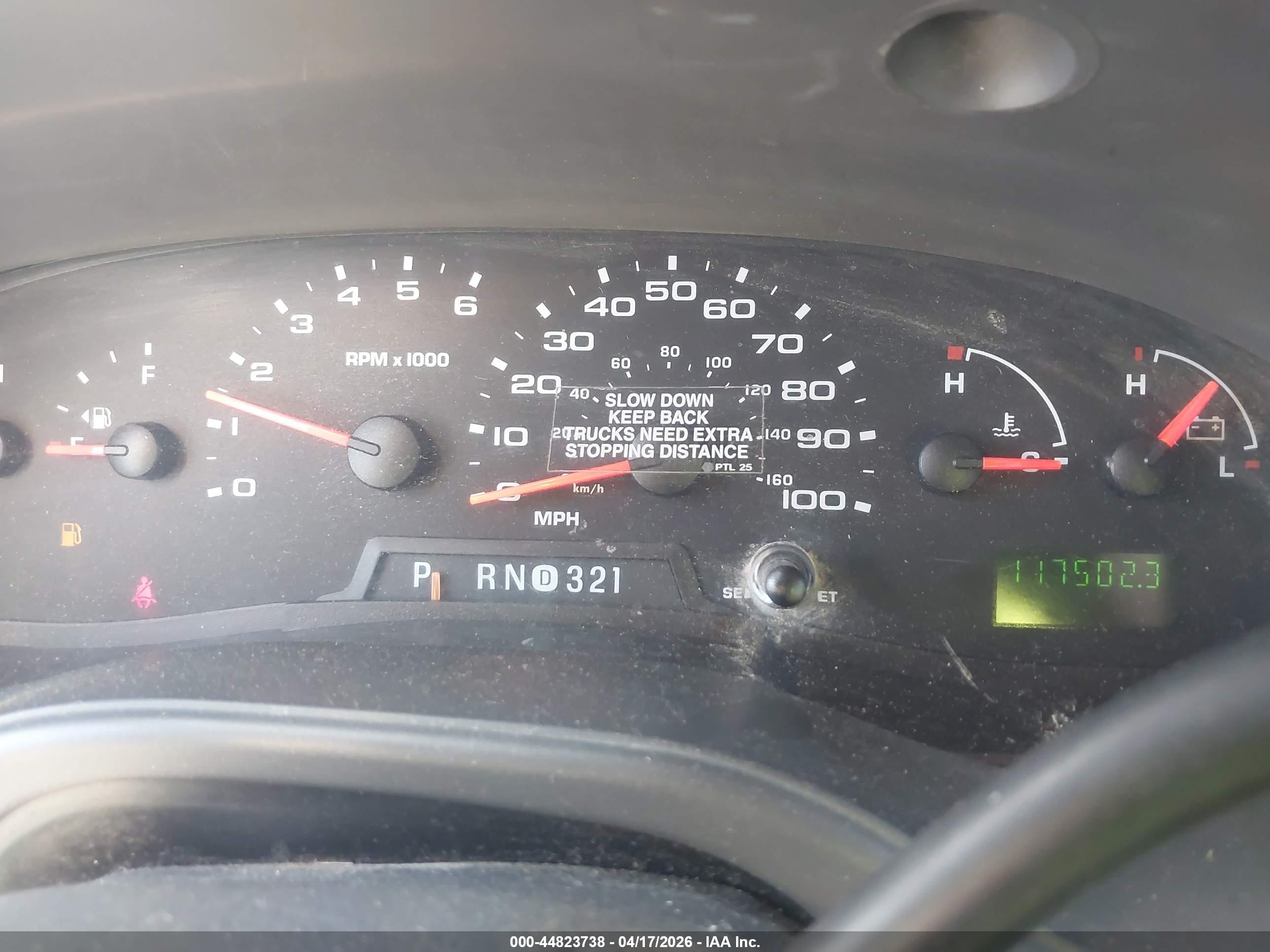 FORD E-350 image 6