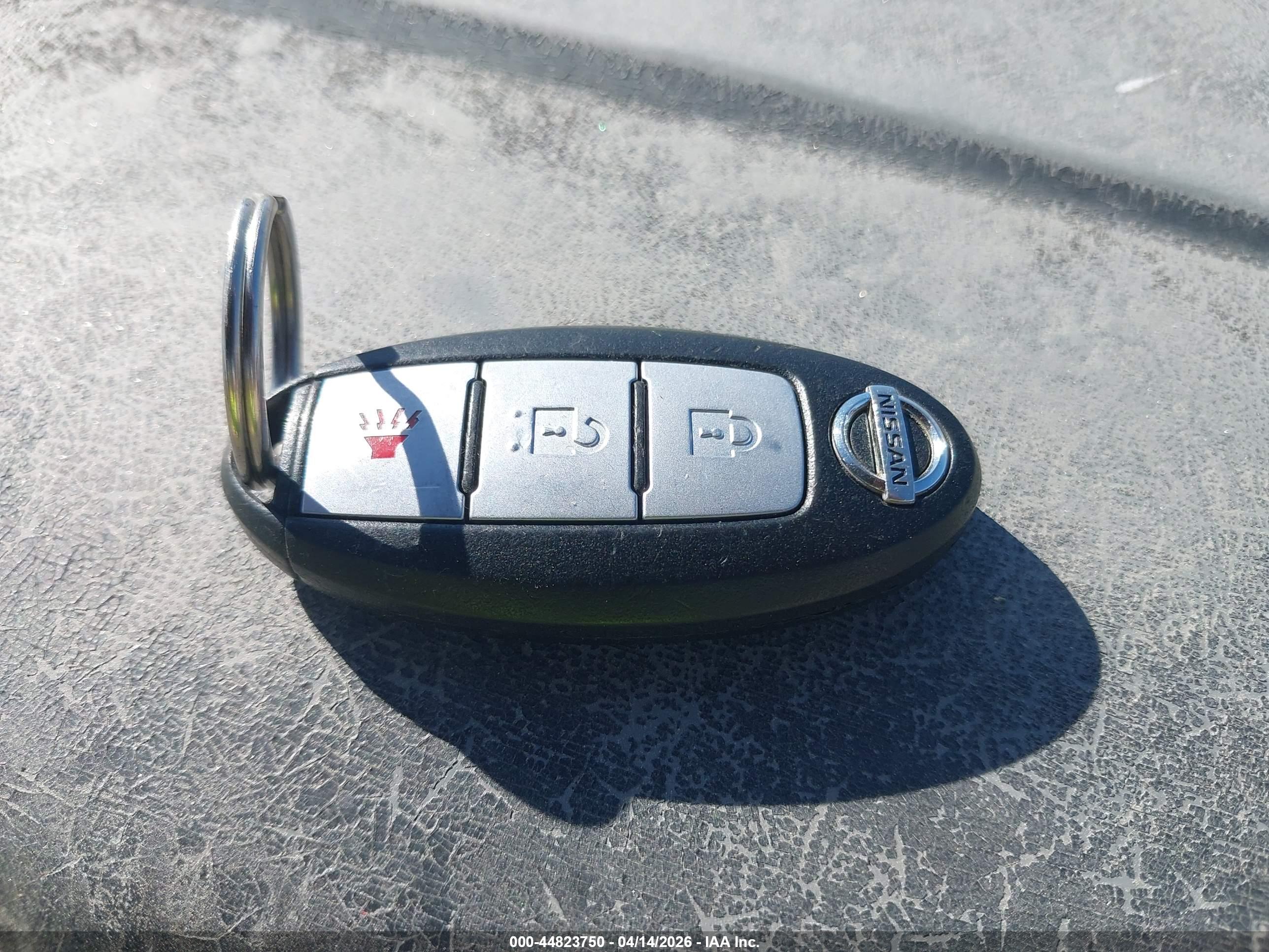 NISSAN PATHFINDER image 11