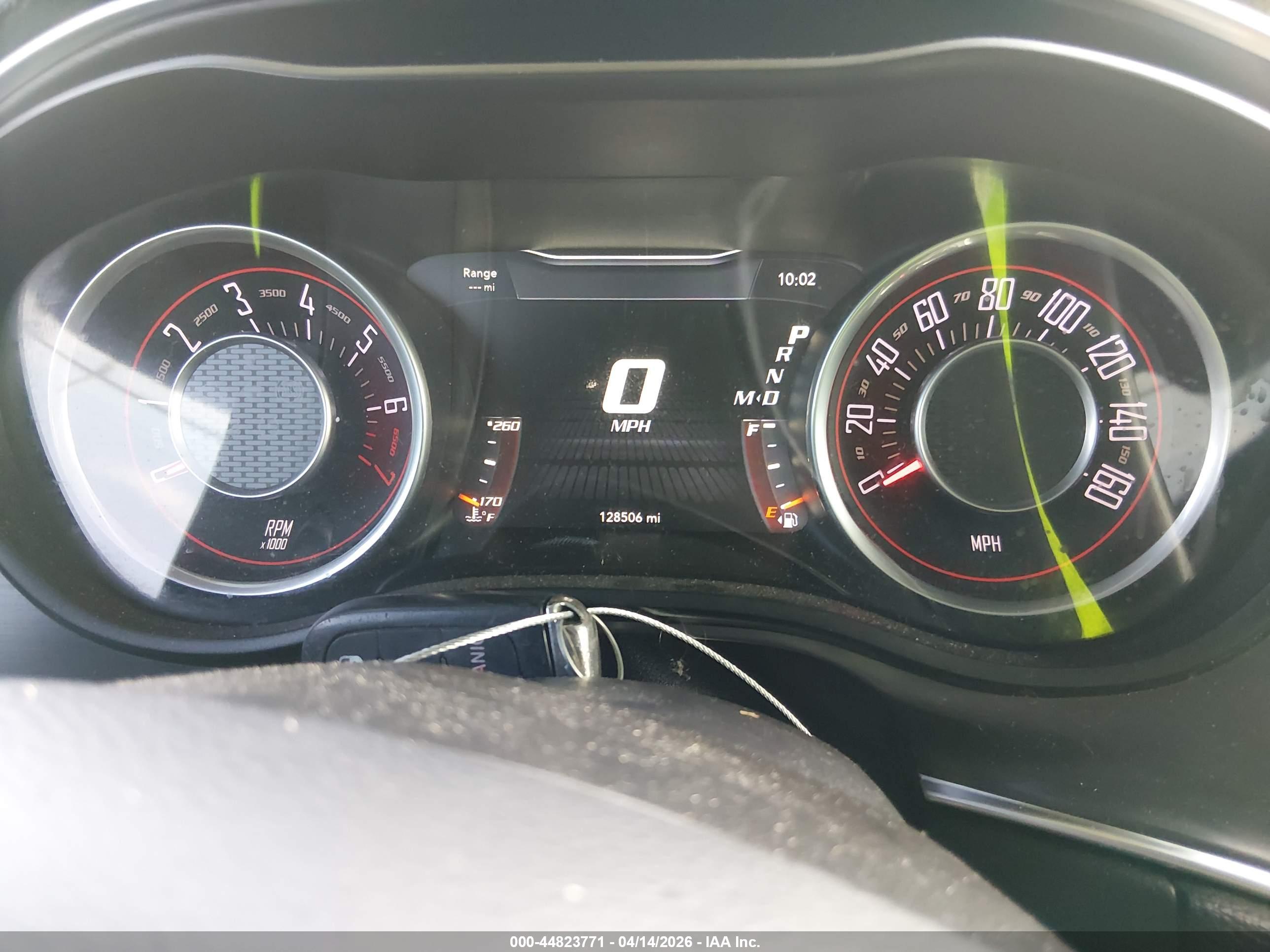 DODGE CHALLENGER image 7