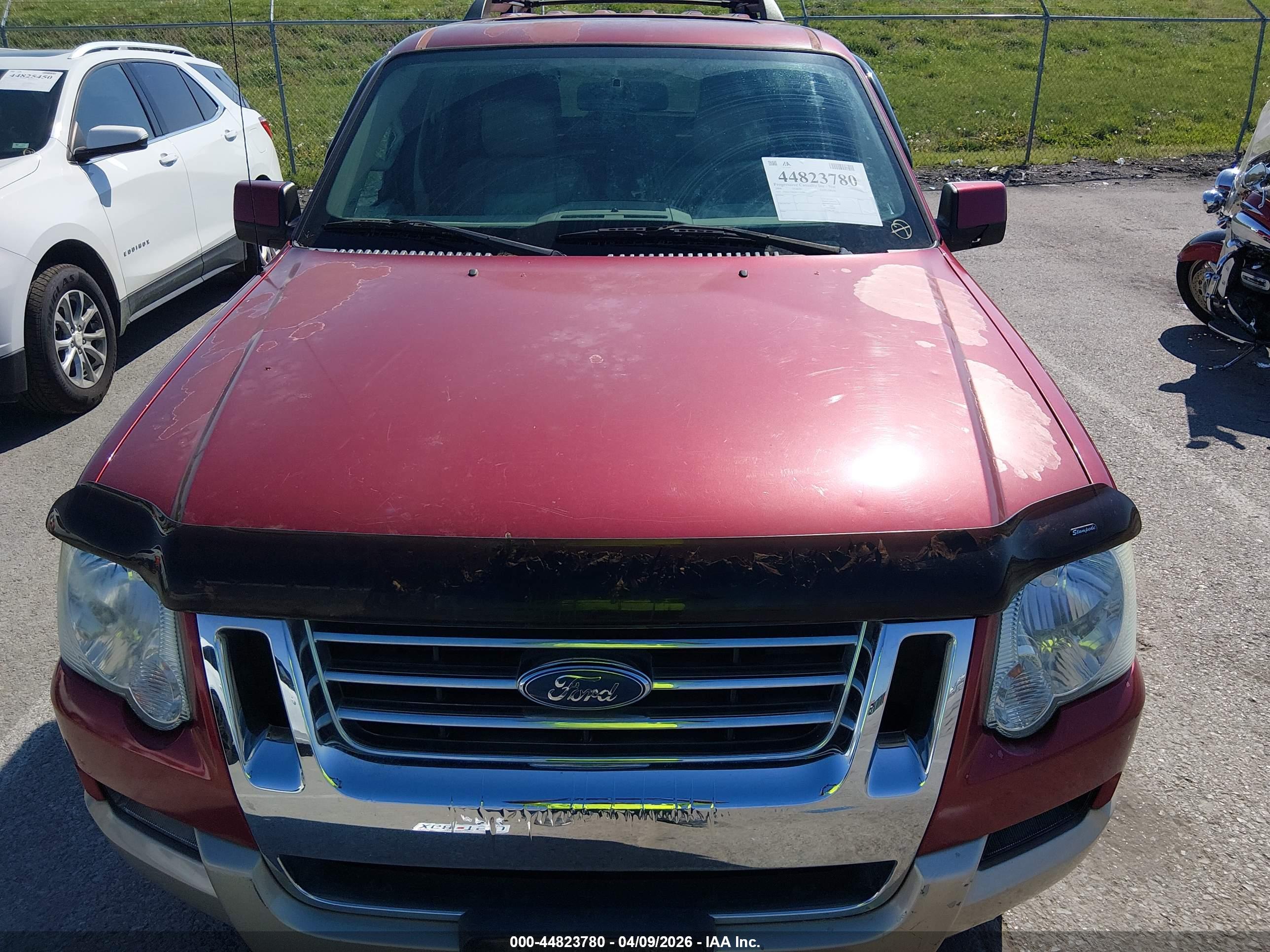 FORD EXPLORER image 6