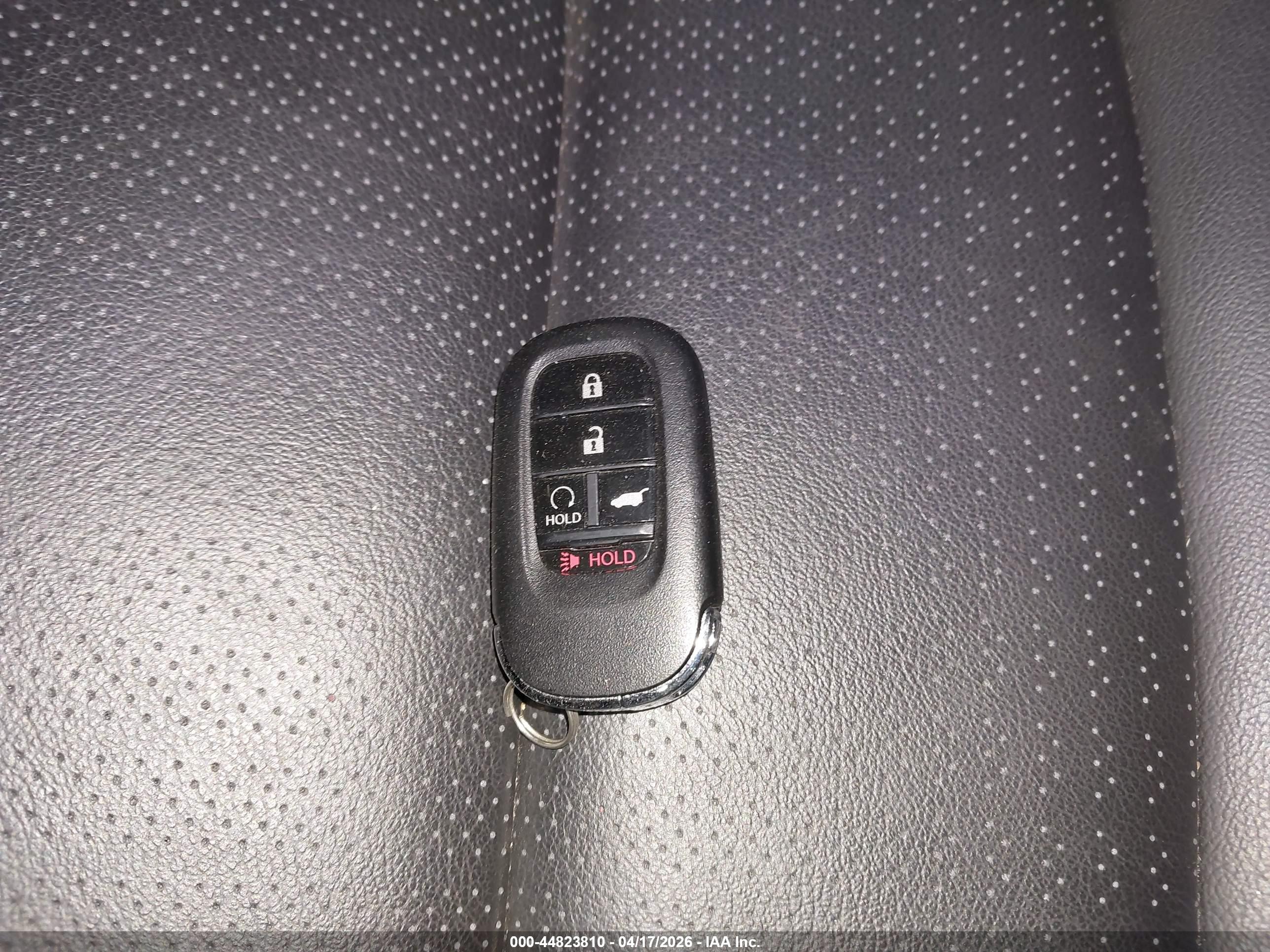 HONDA CIVIC image 11