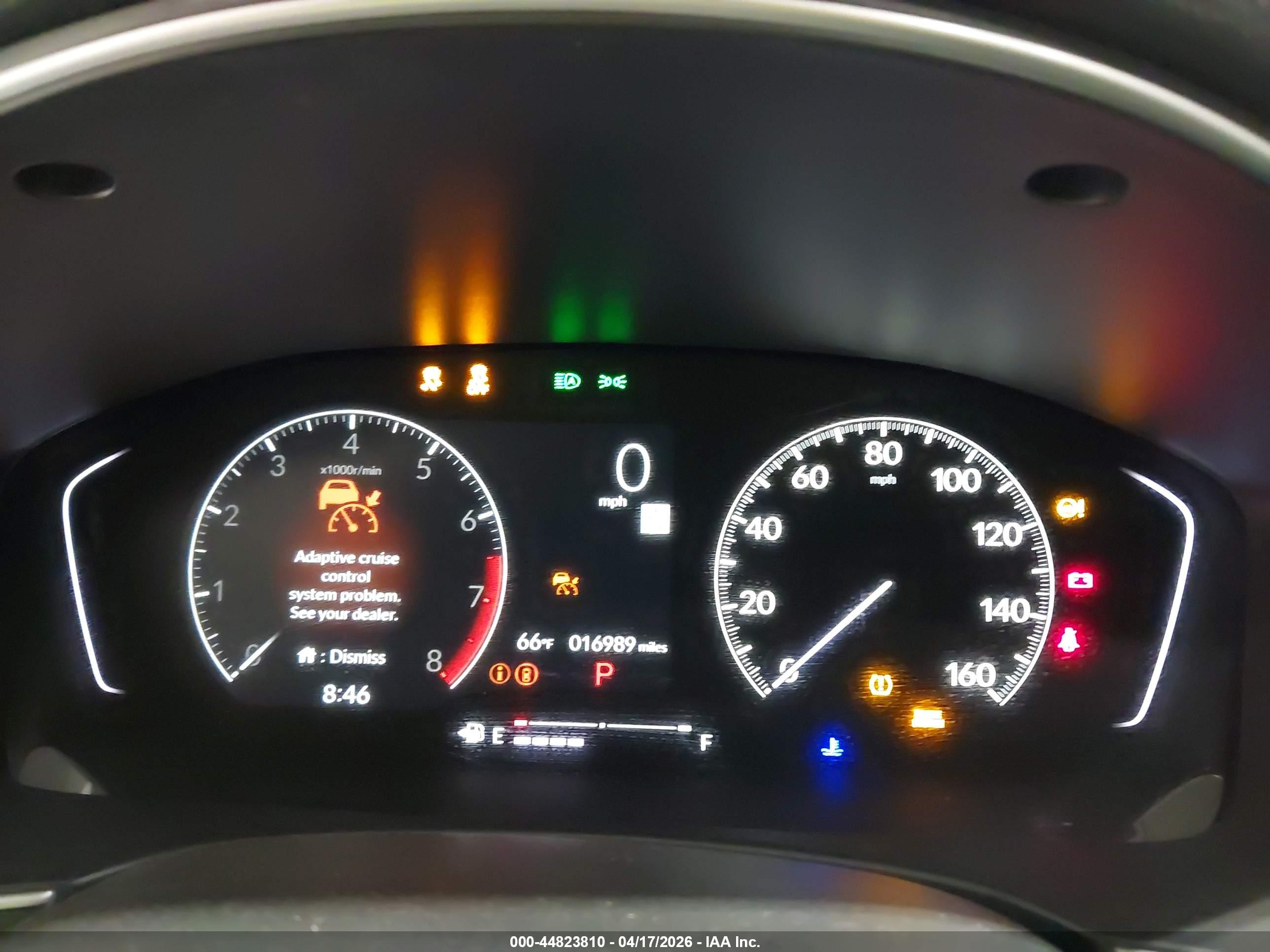HONDA CIVIC image 7