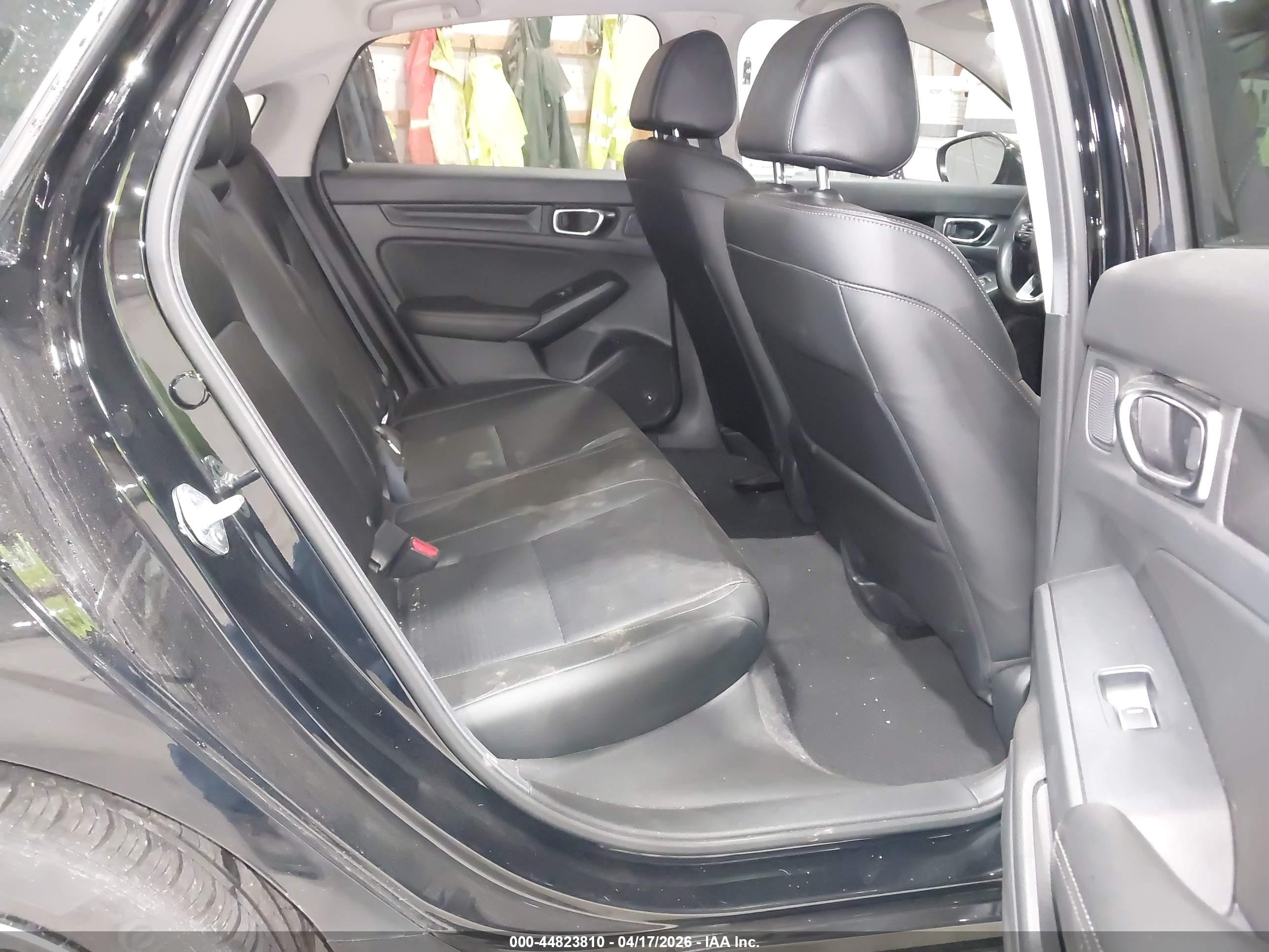 HONDA CIVIC image 8