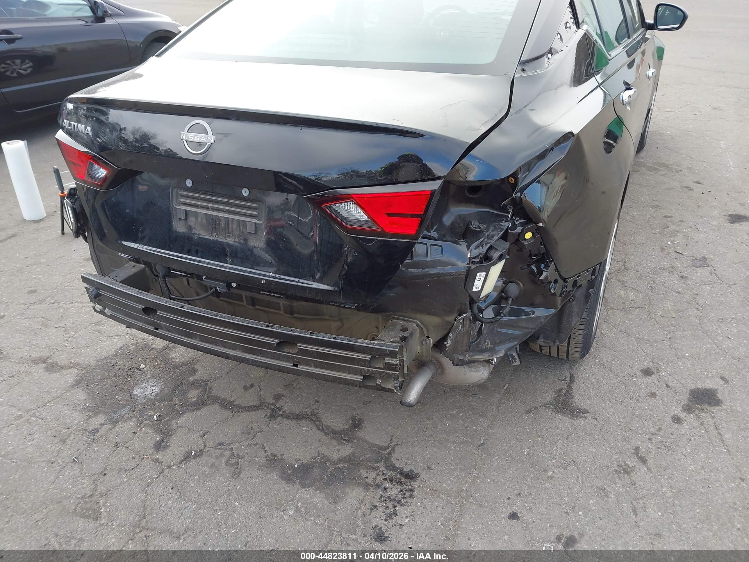 NISSAN ALTIMA image 6