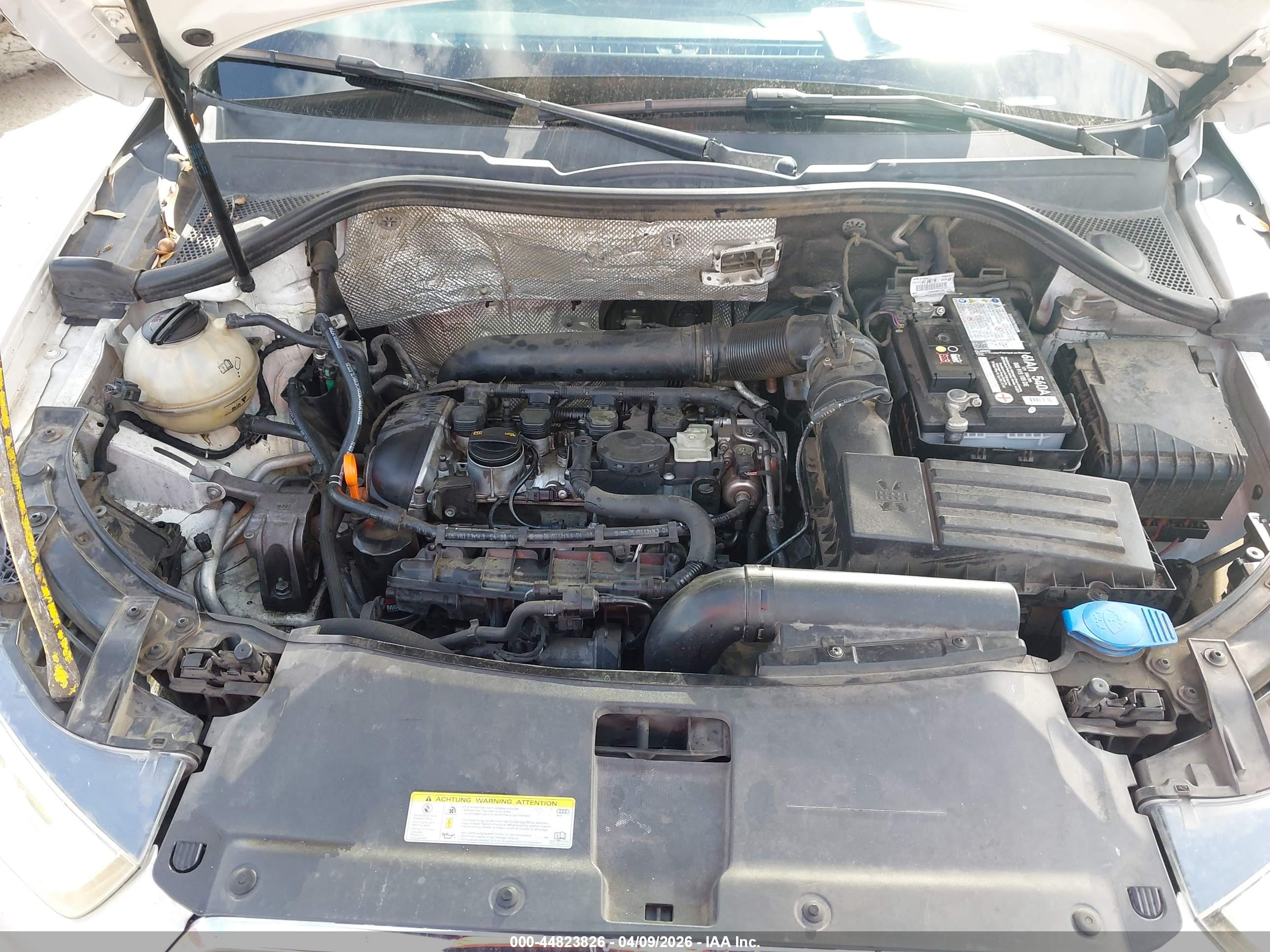 AUDI Q3 image 10