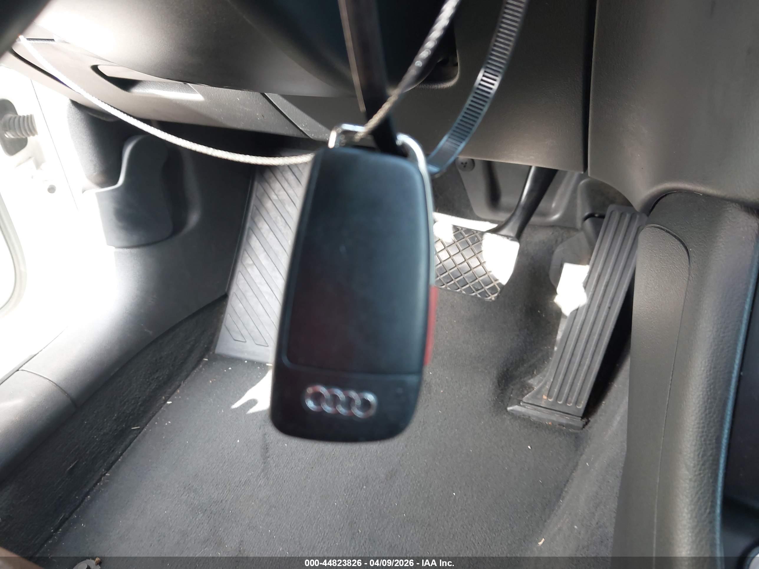 AUDI Q3 image 11