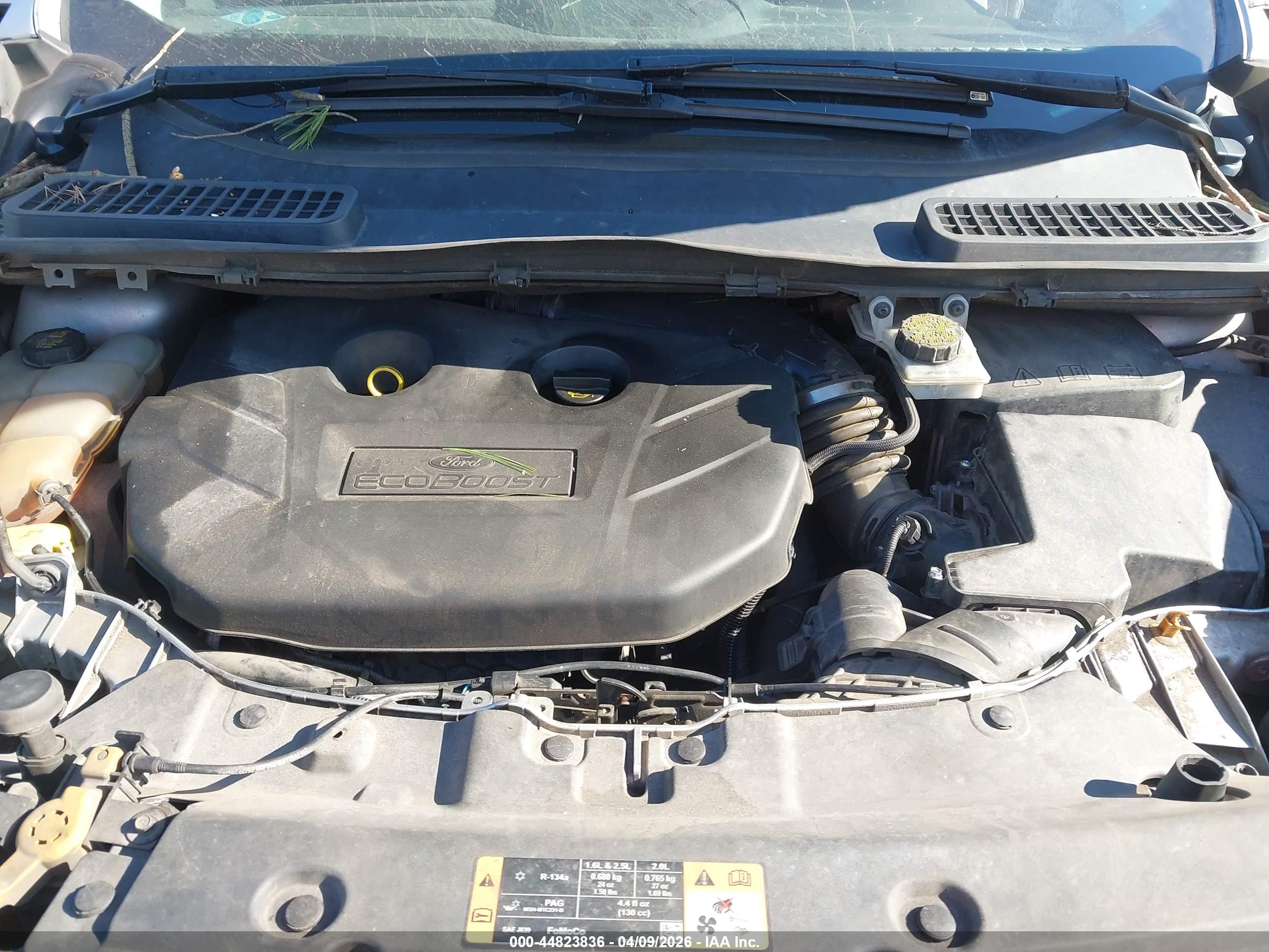 FORD ESCAPE image 10