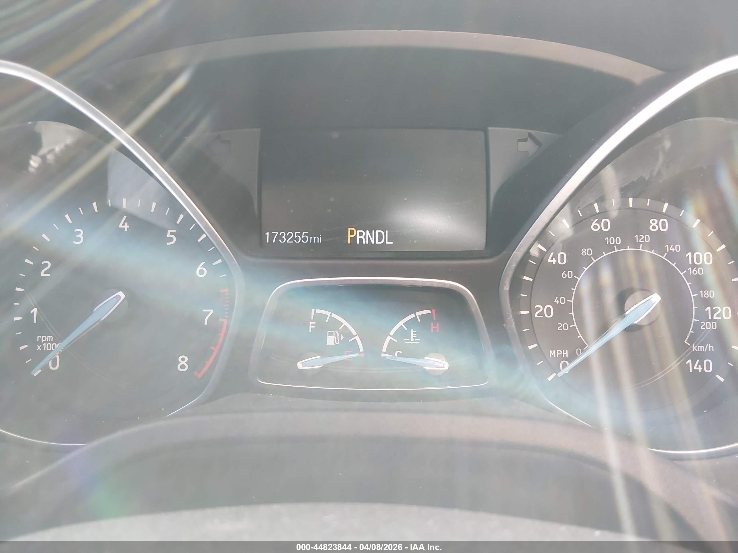 FORD FOCUS image 7