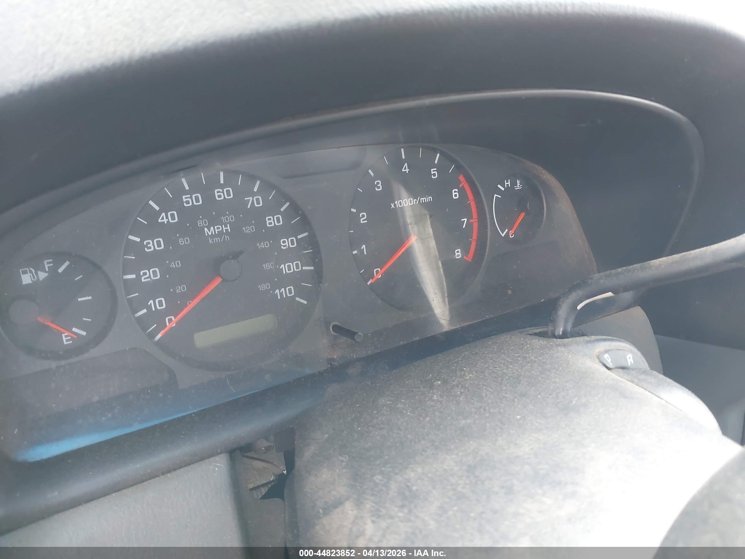 NISSAN FRONTIER image 7