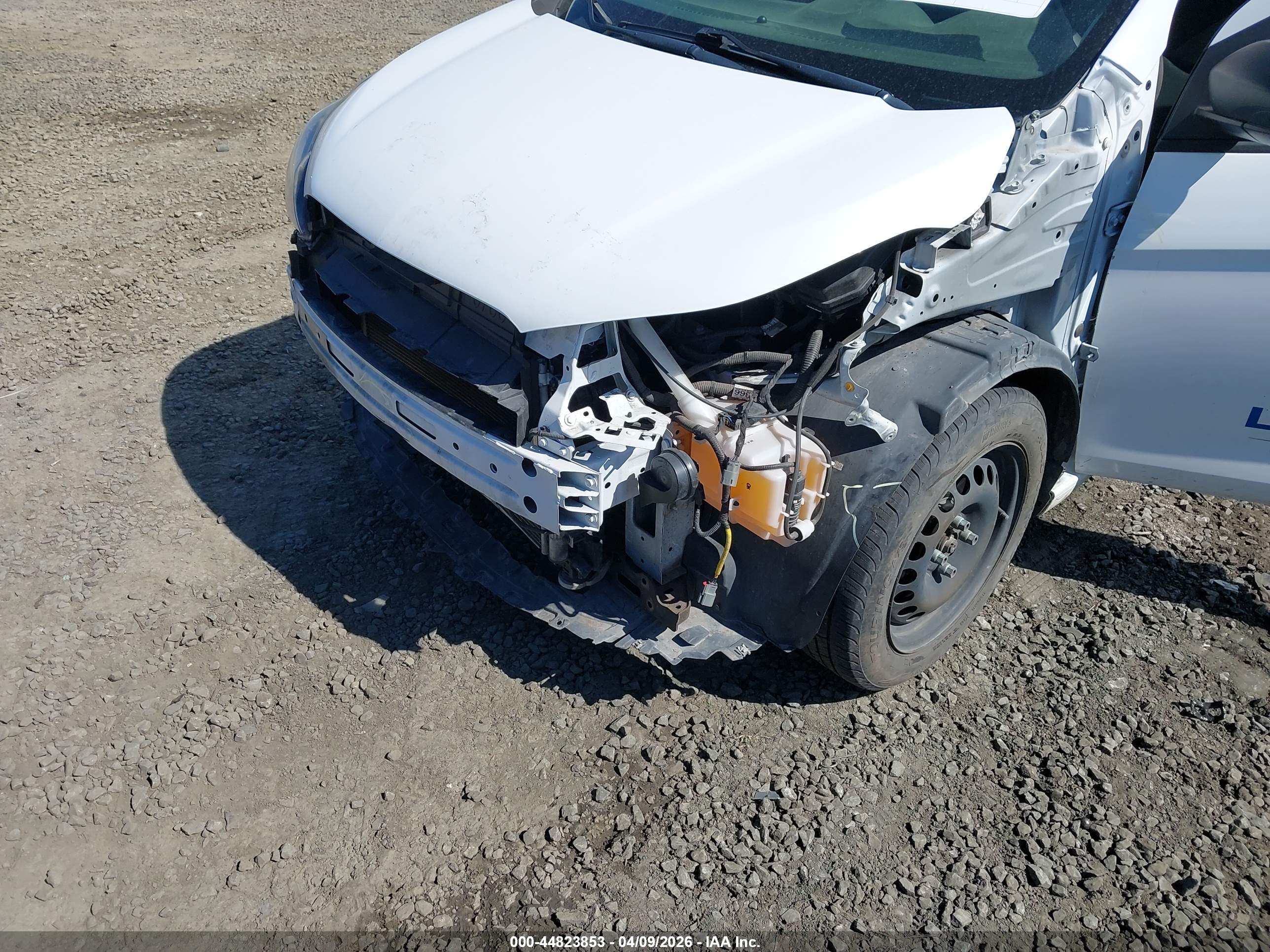 CHEVROLET SPARK image 6