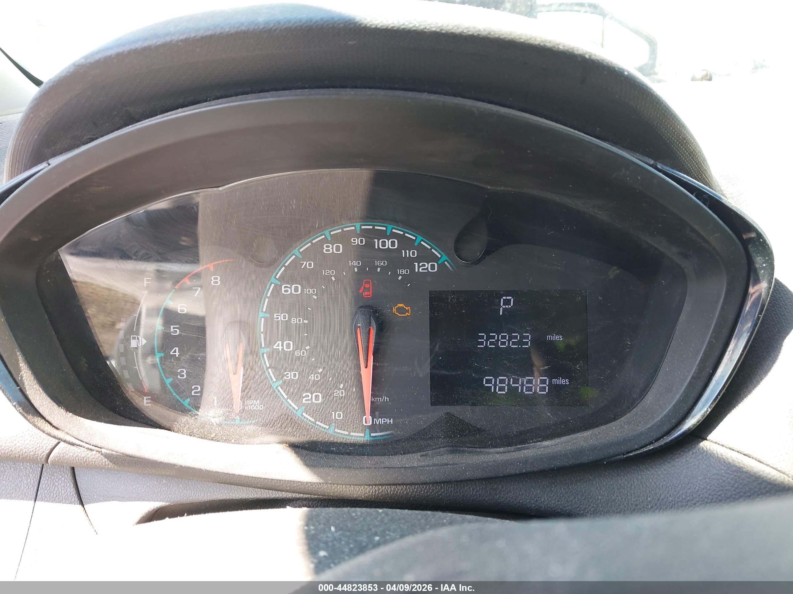 CHEVROLET SPARK image 7