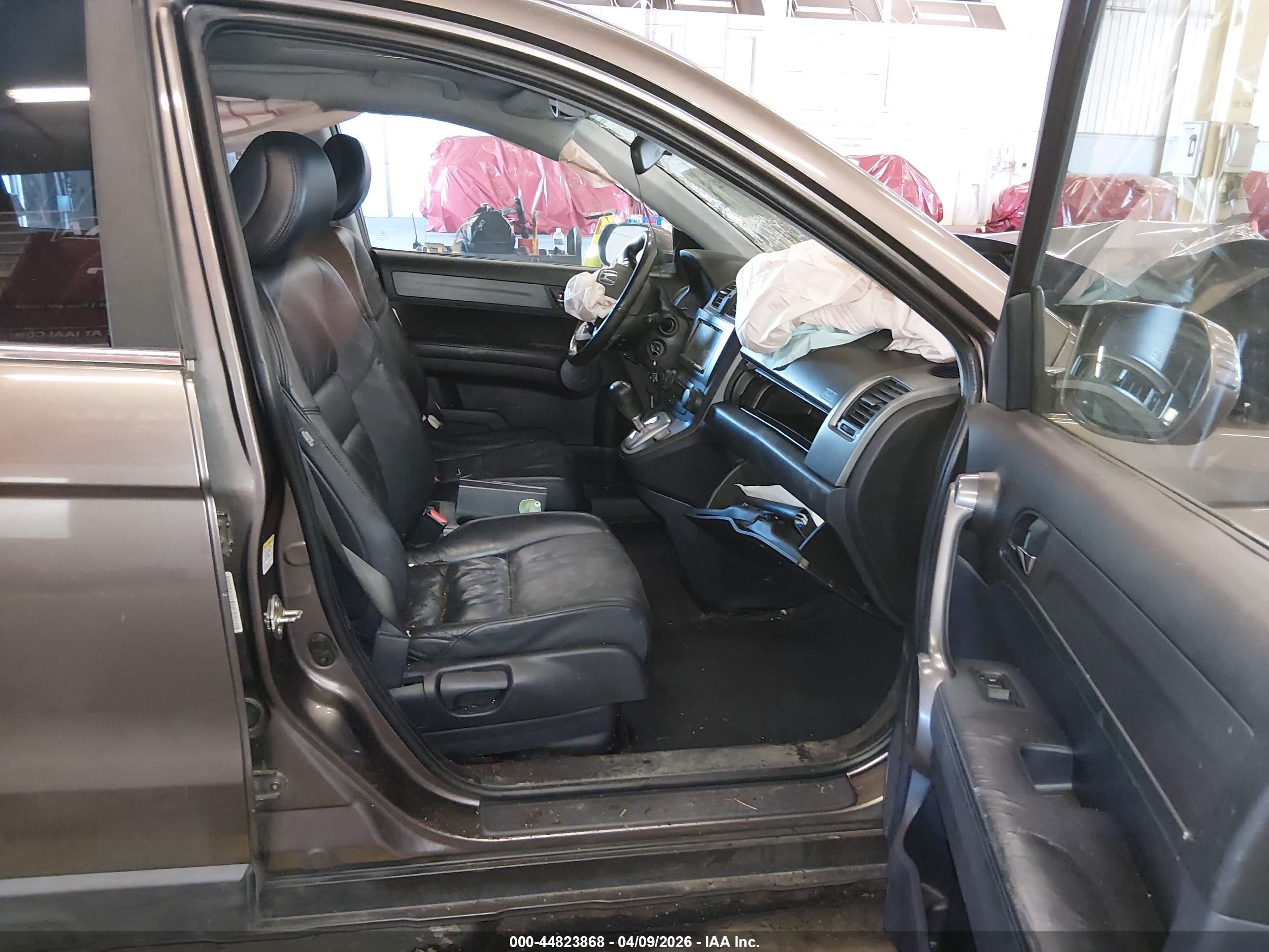 HONDA CR-V image 5