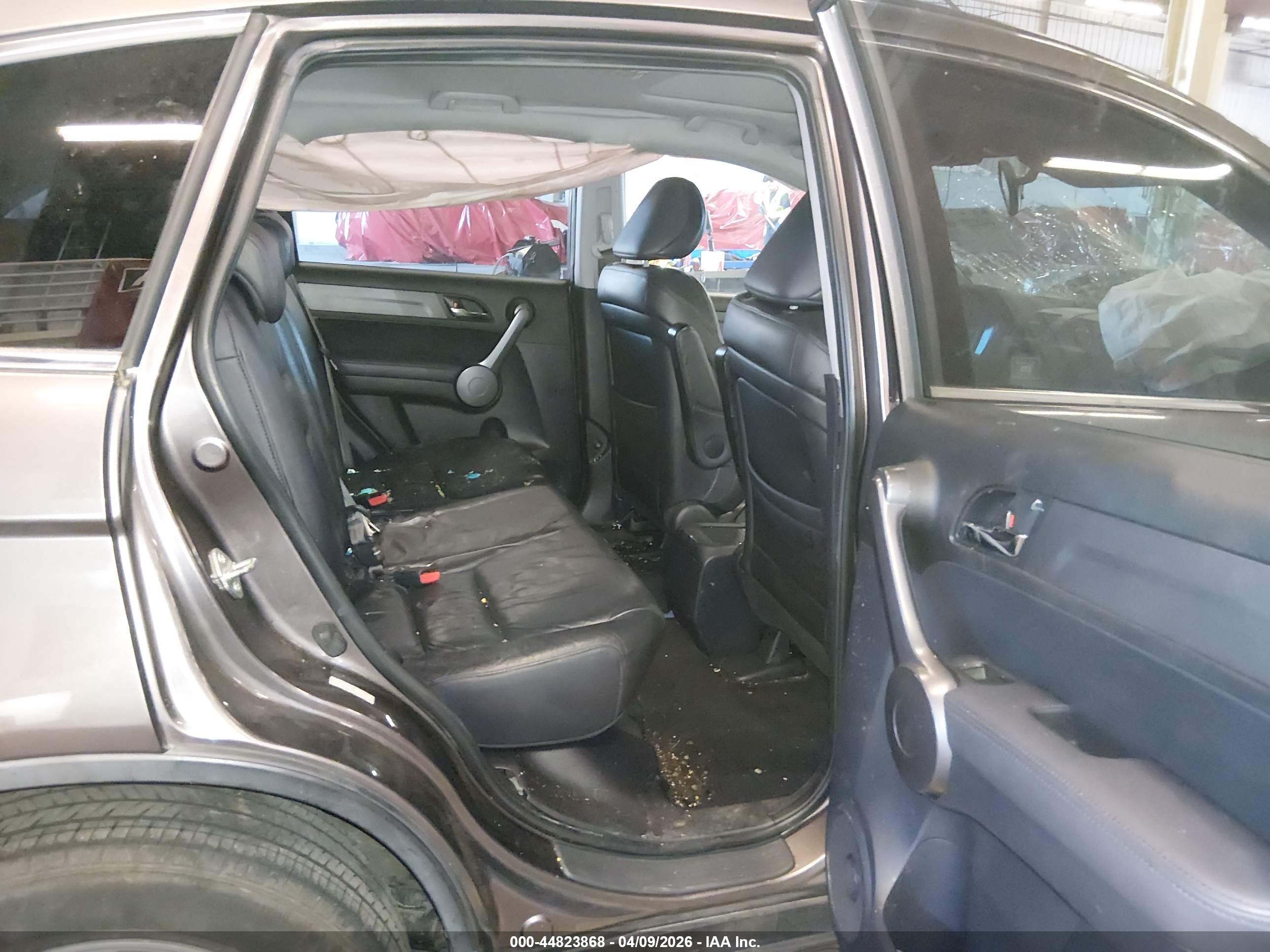 HONDA CR-V image 8