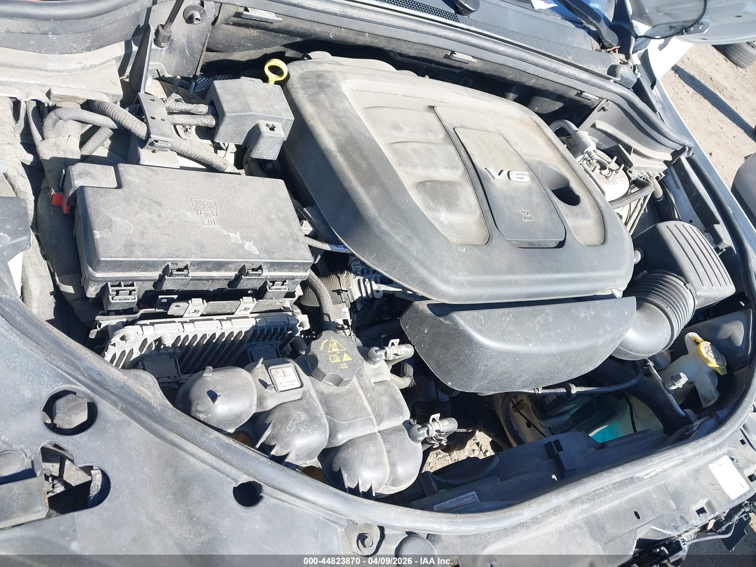 JEEP GRAND image 10