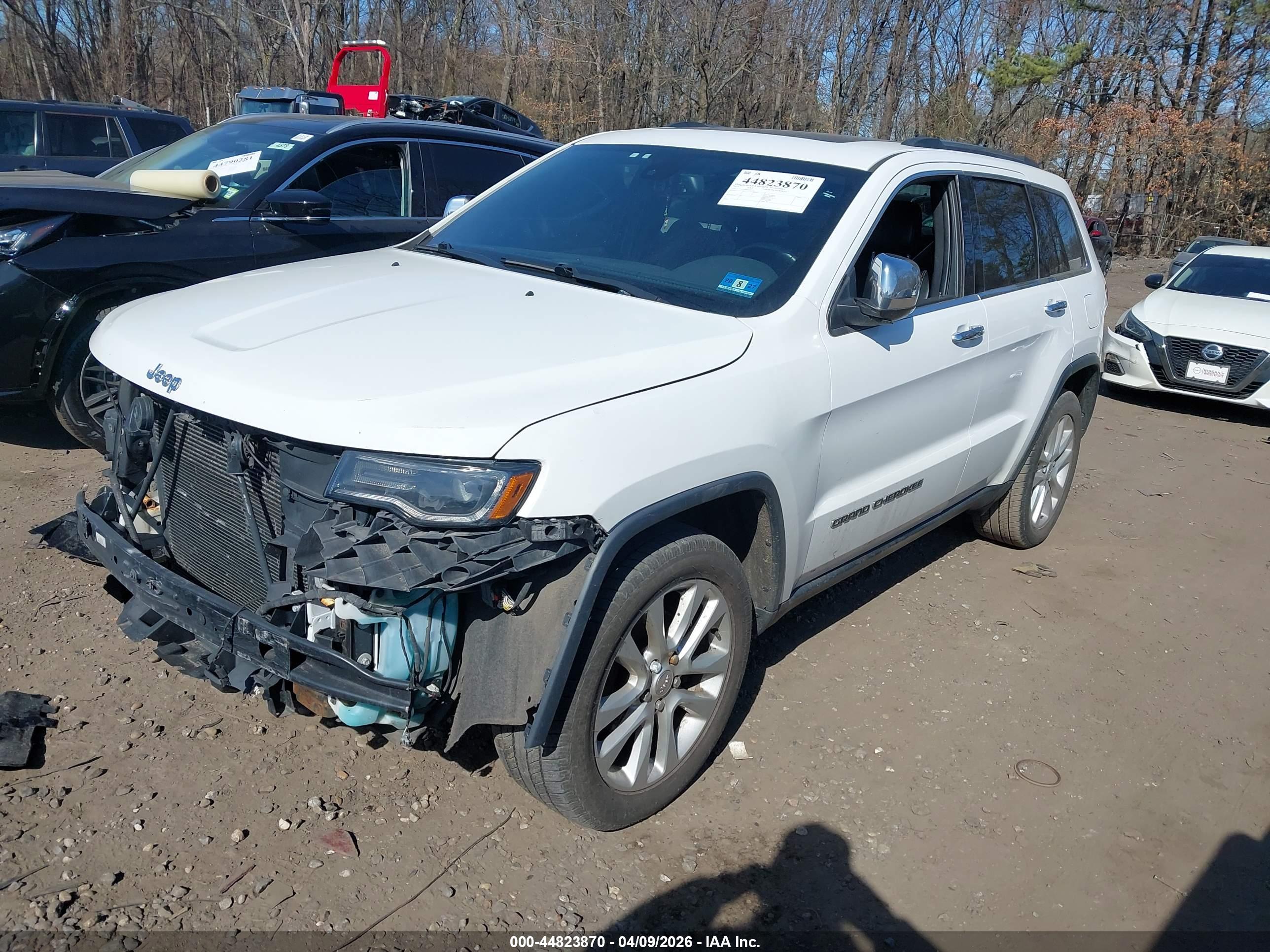 JEEP GRAND image 2