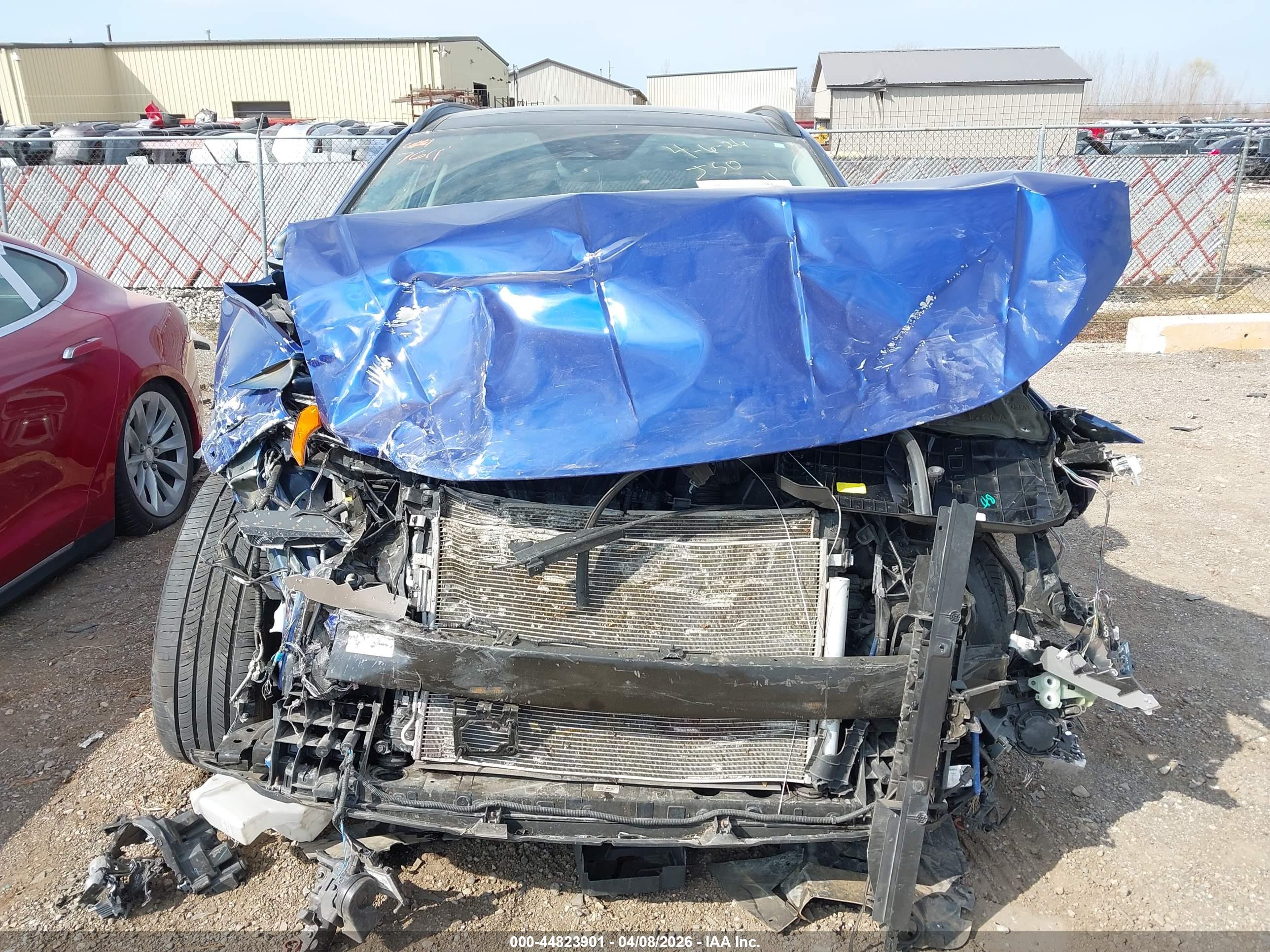 HYUNDAI TUCSON image 6