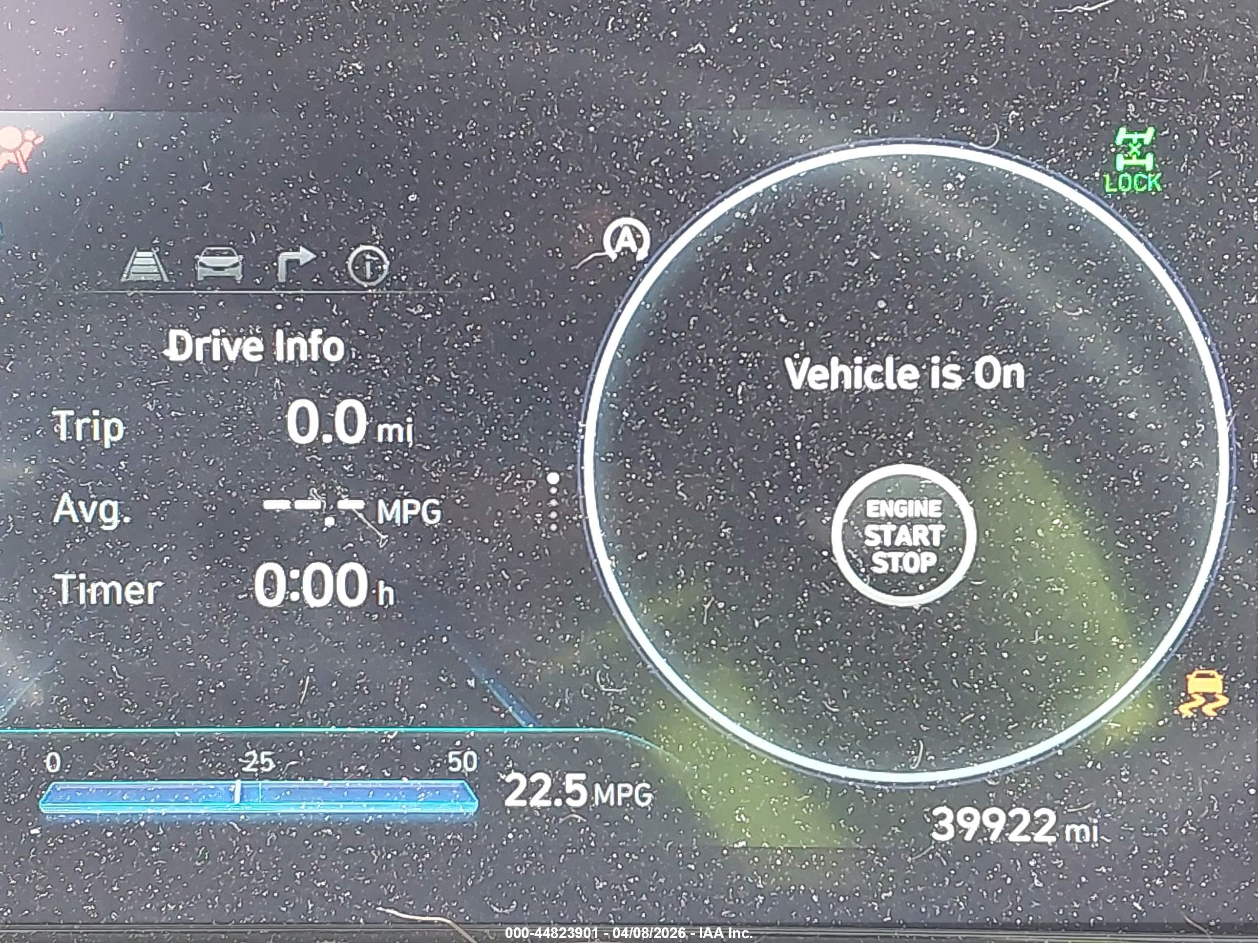 HYUNDAI TUCSON image 7