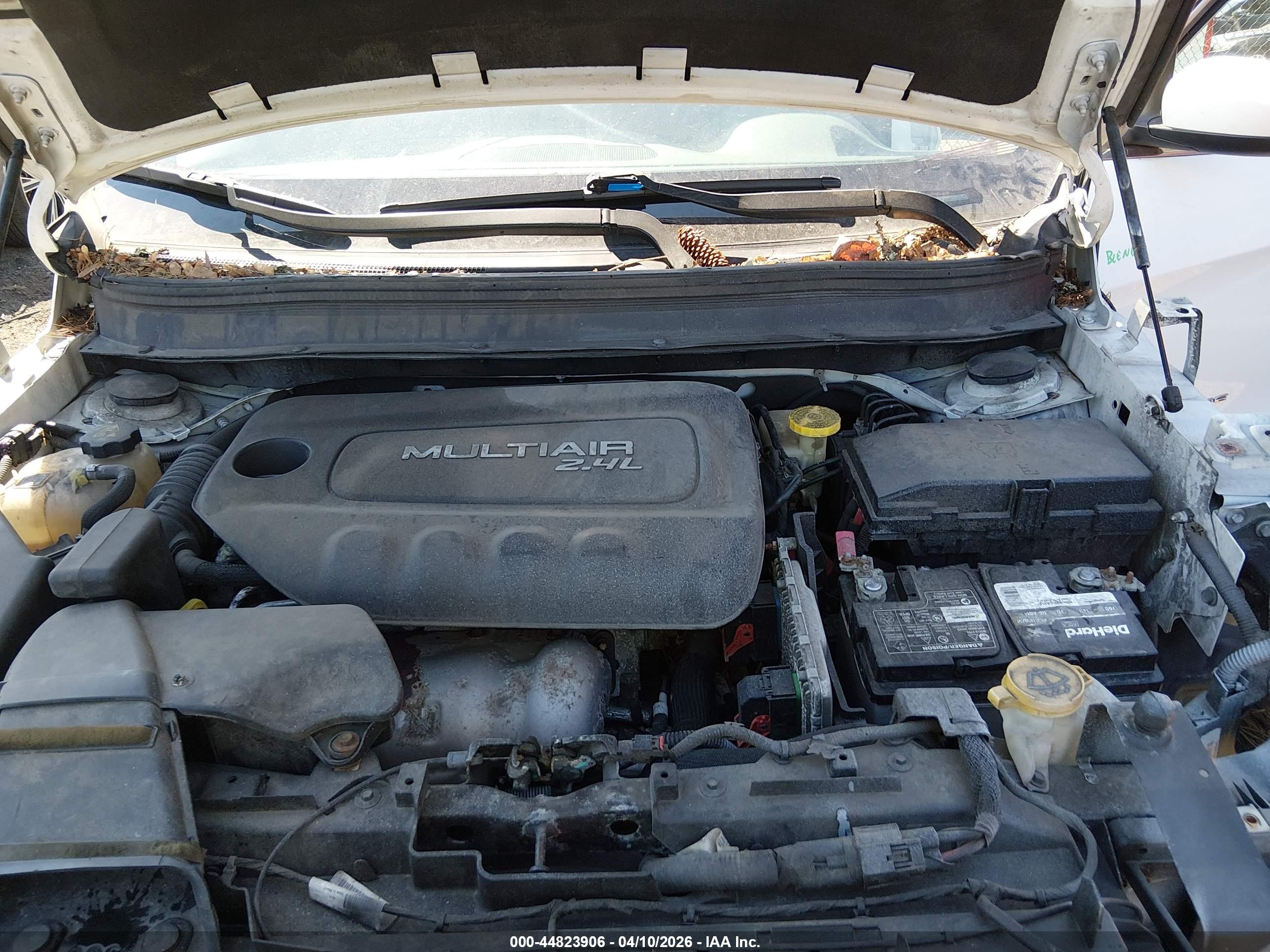 JEEP CHEROKEE image 10