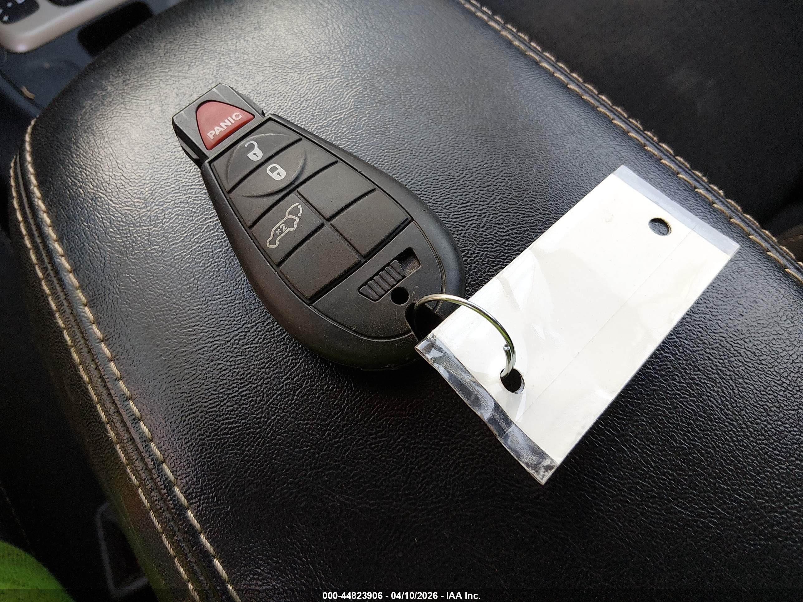 JEEP CHEROKEE image 11