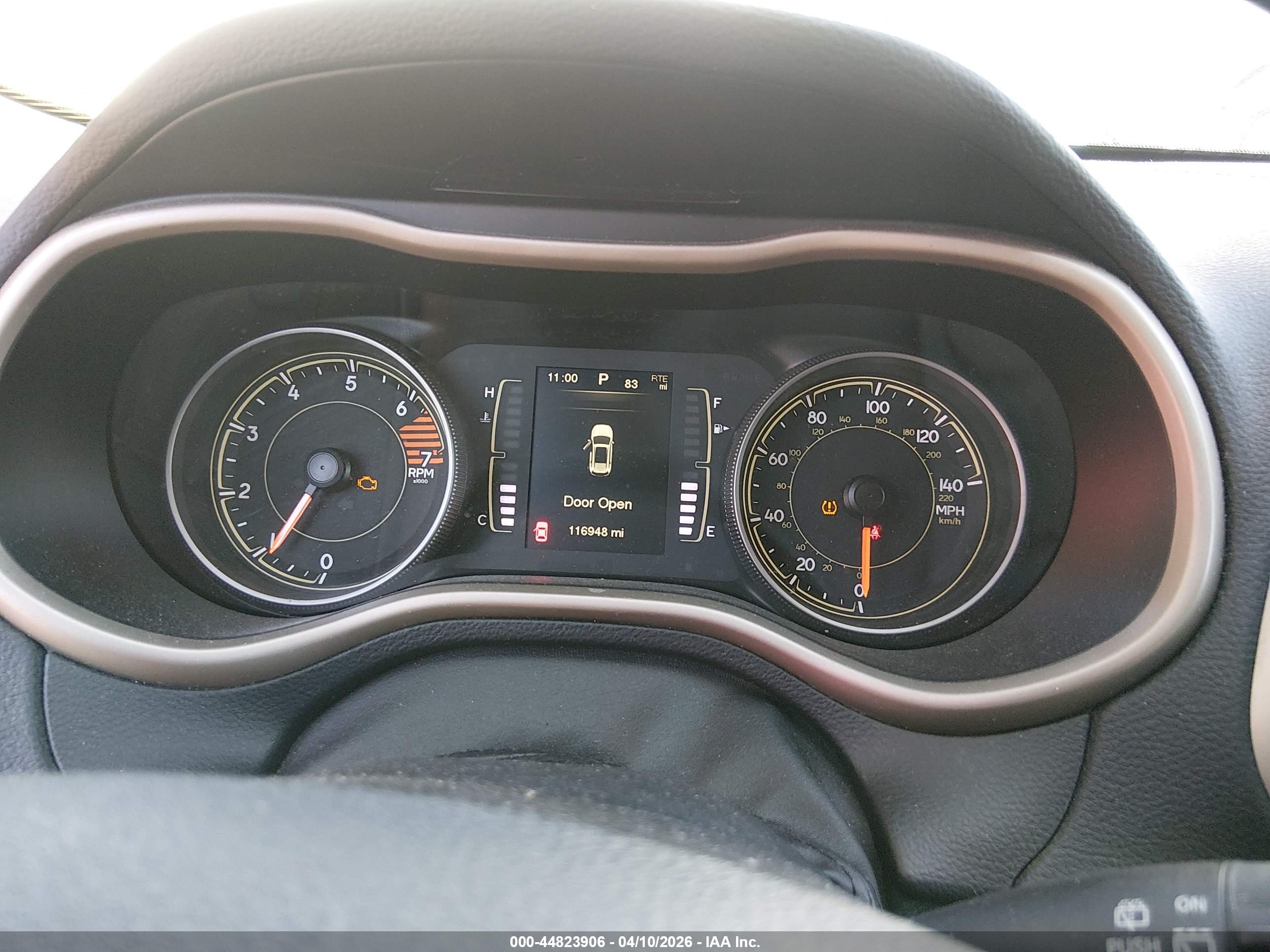JEEP CHEROKEE image 7