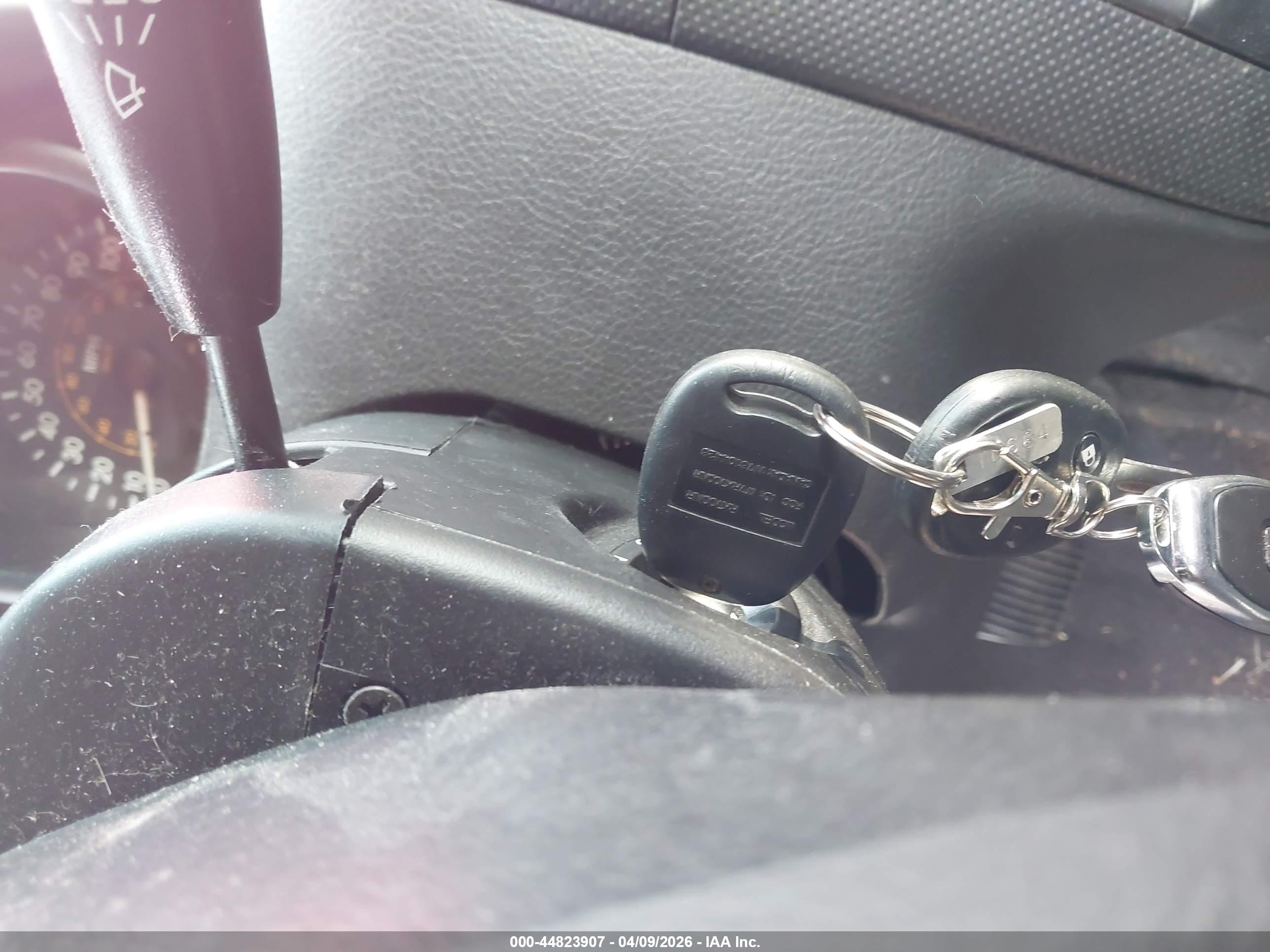 CHEVROLET AVEO image 11