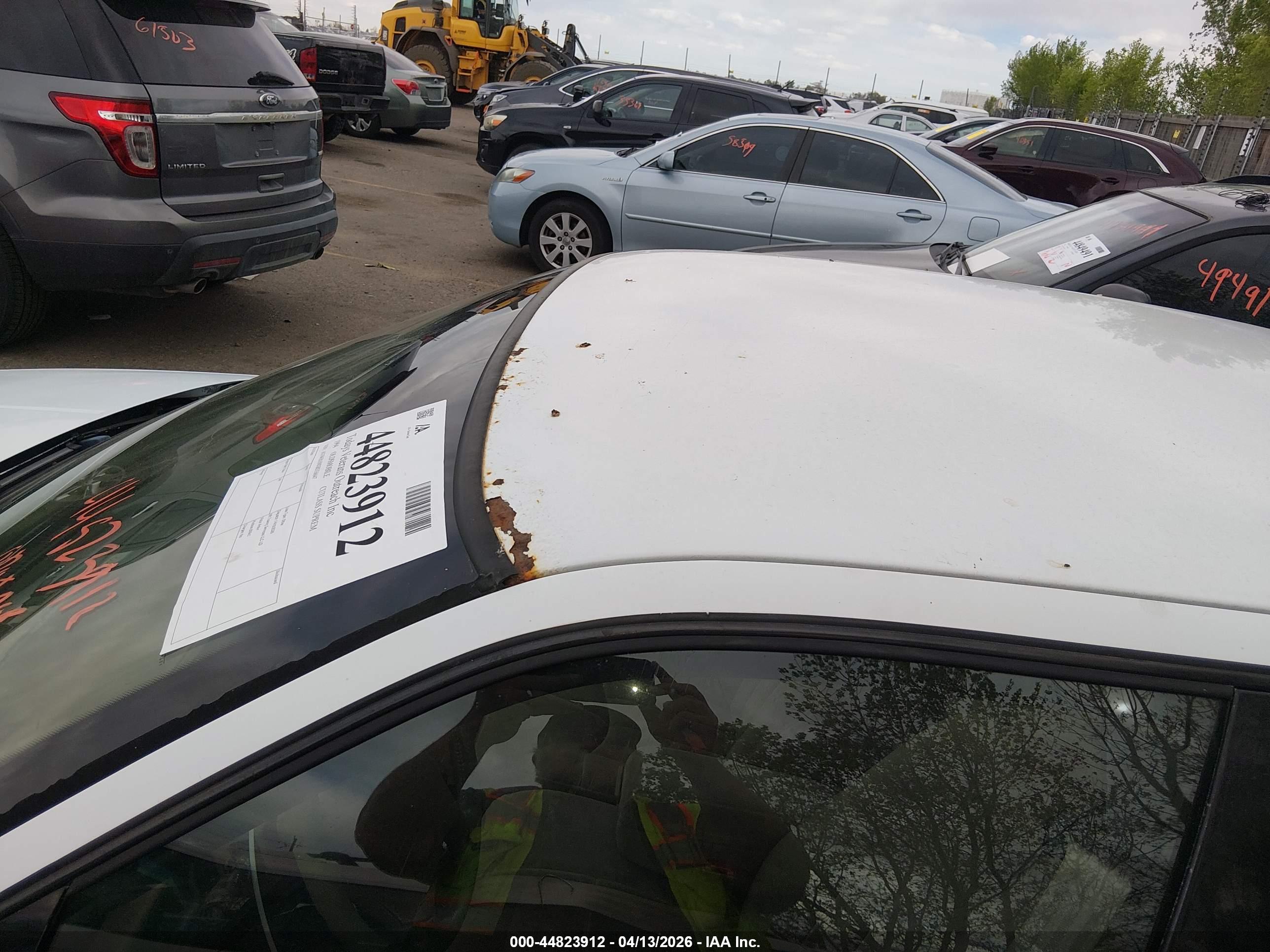 OLDSMOBILE CUTLASS image 6