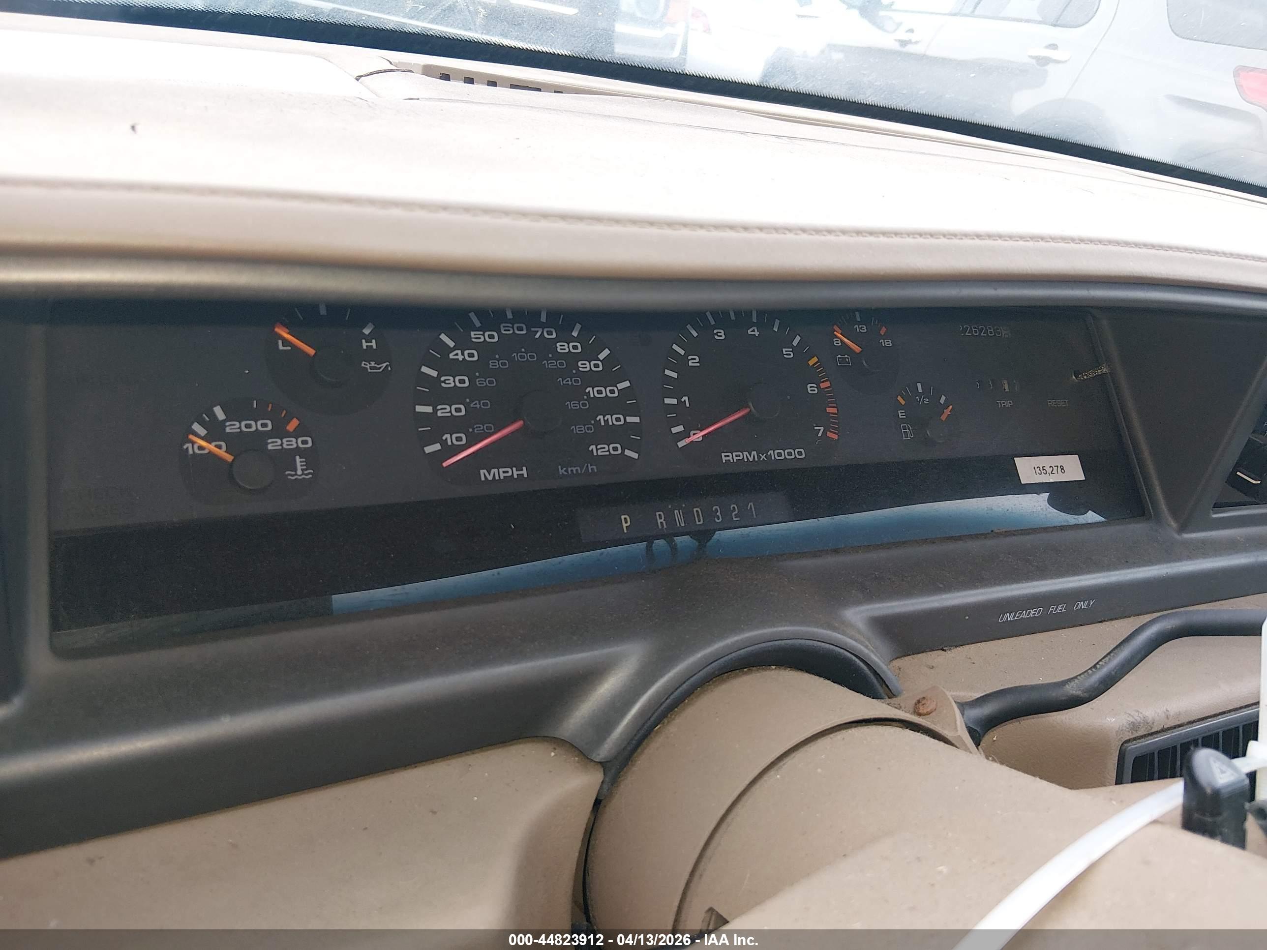 OLDSMOBILE CUTLASS image 7