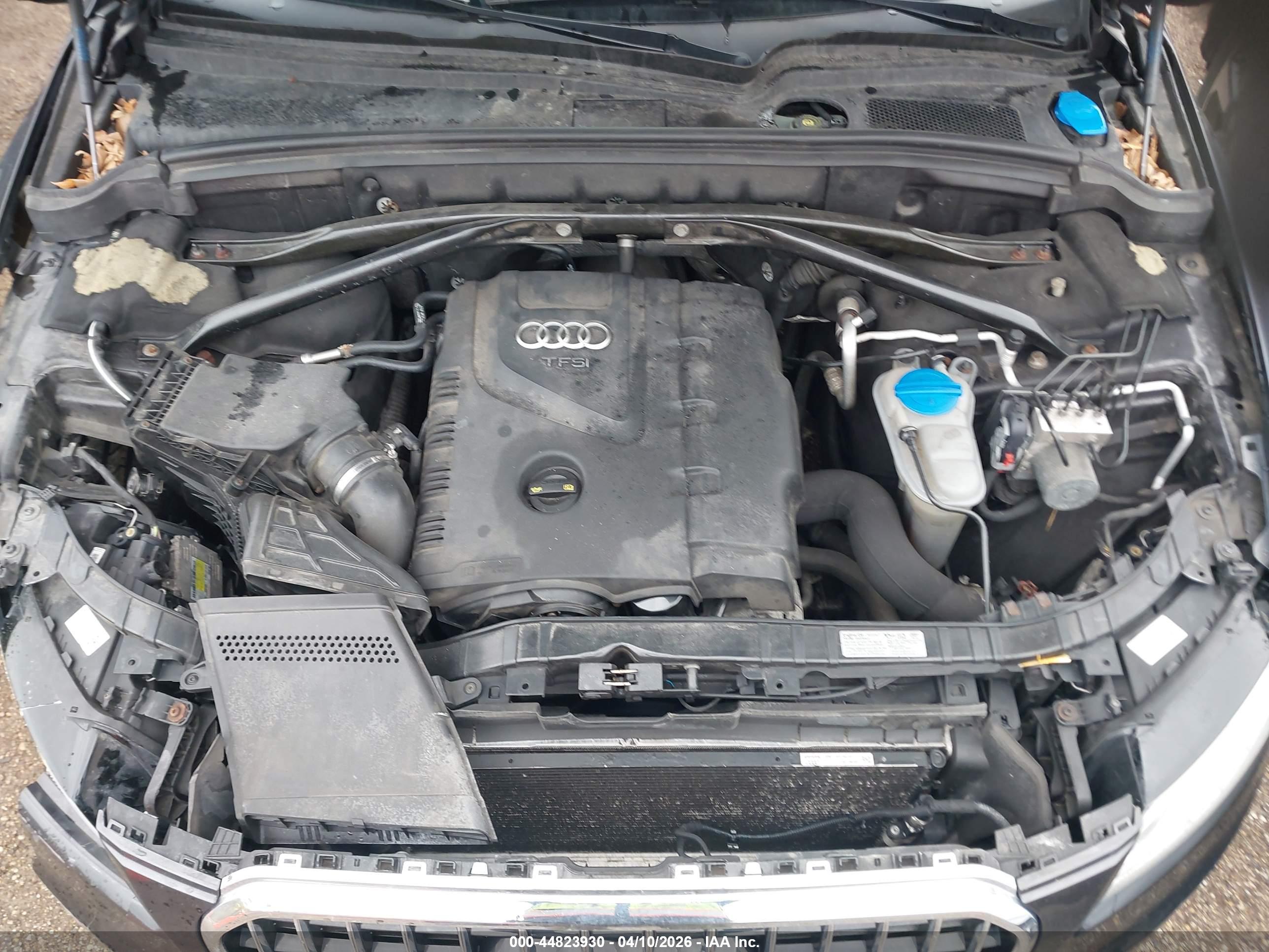 AUDI Q5 image 10