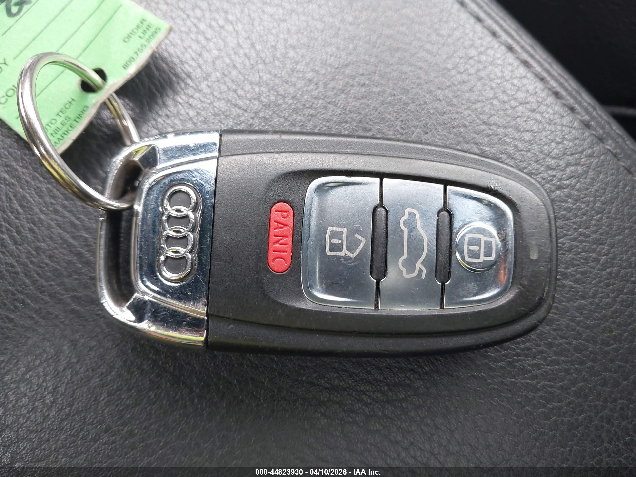AUDI Q5 image 11