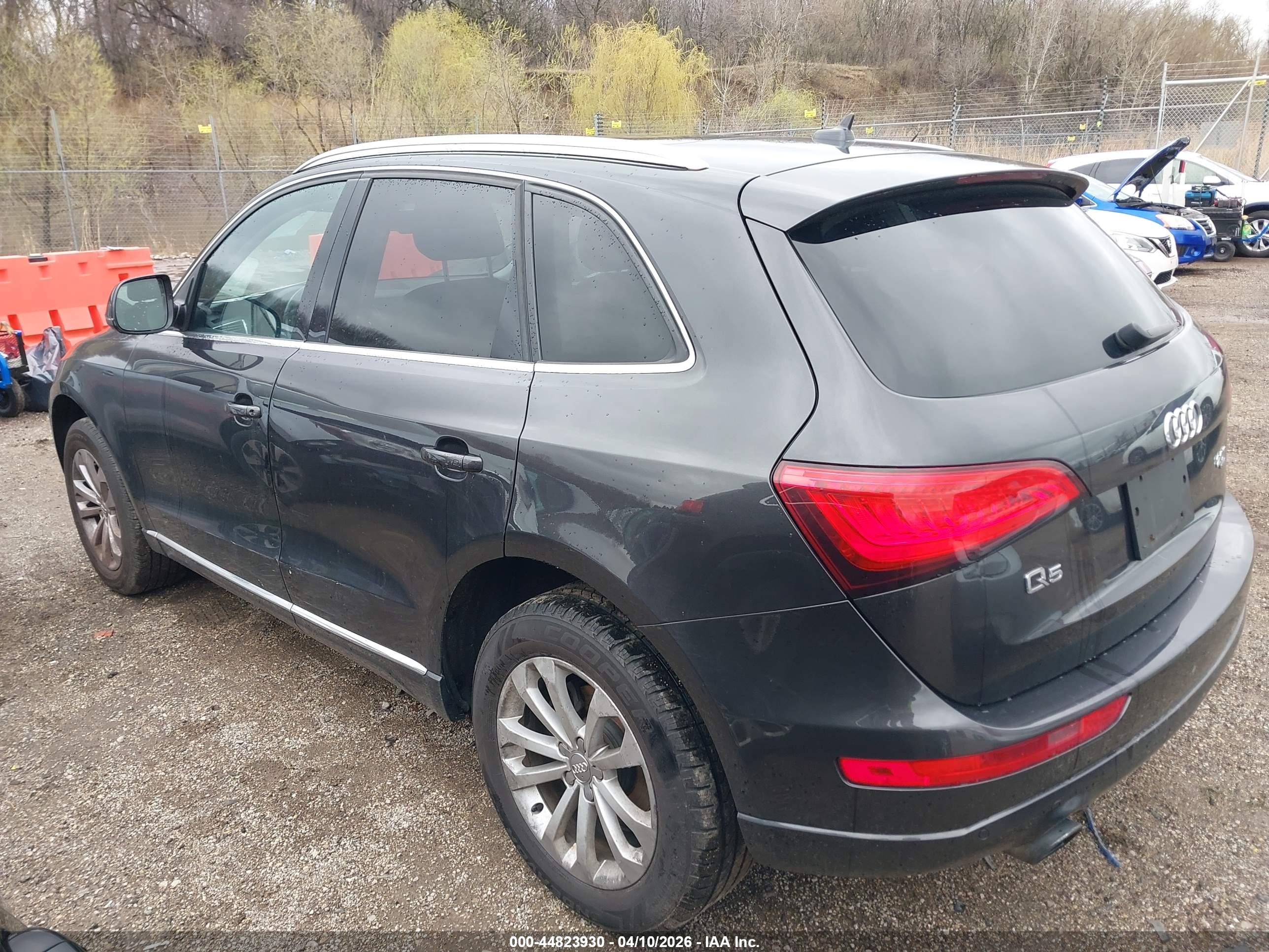 AUDI Q5 image 3
