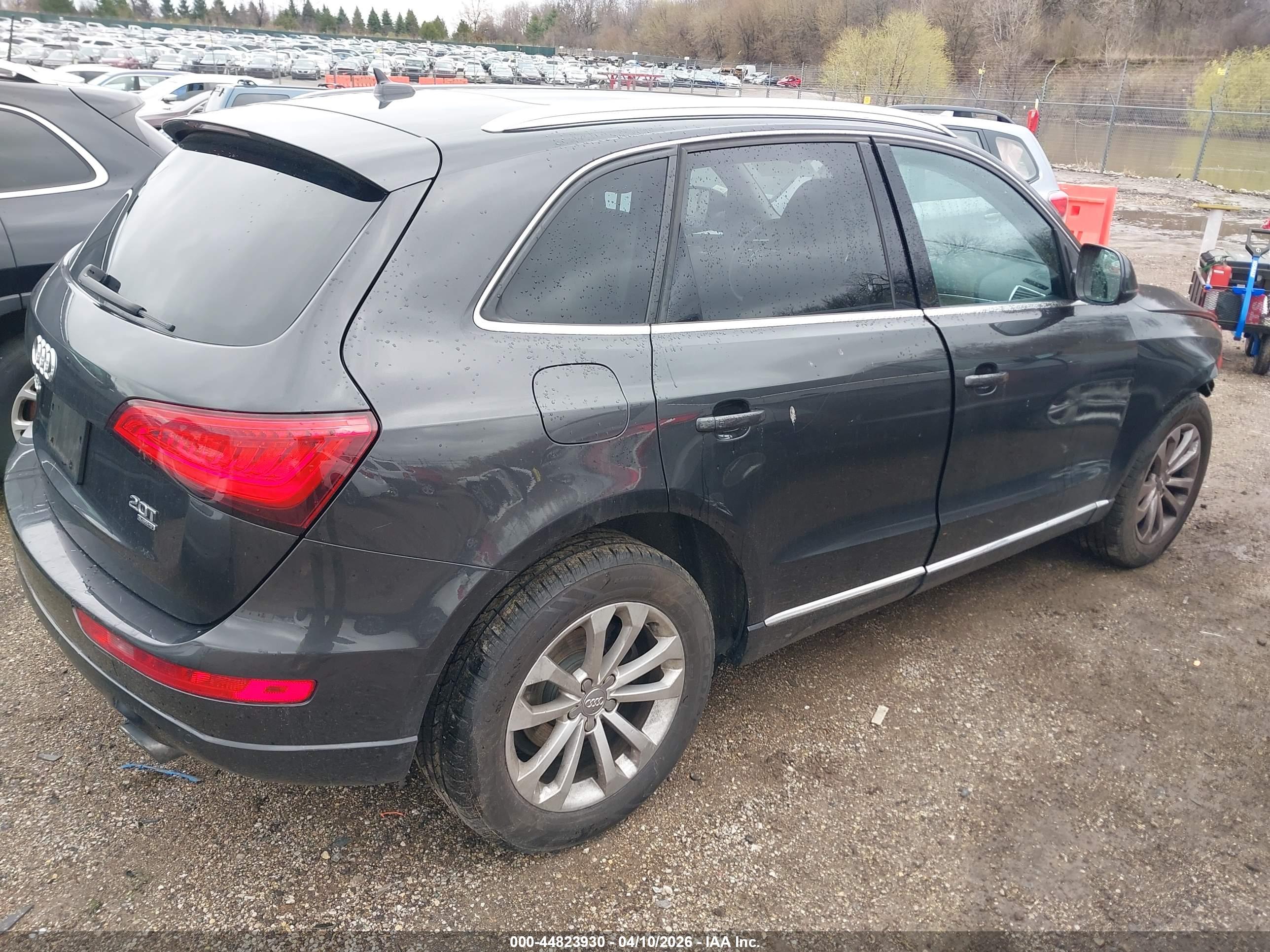 AUDI Q5 image 4