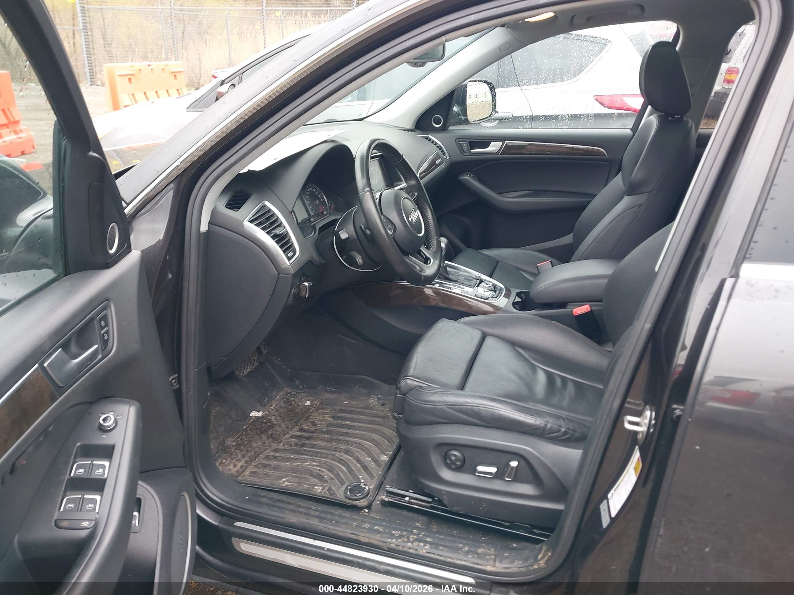 AUDI Q5 image 5