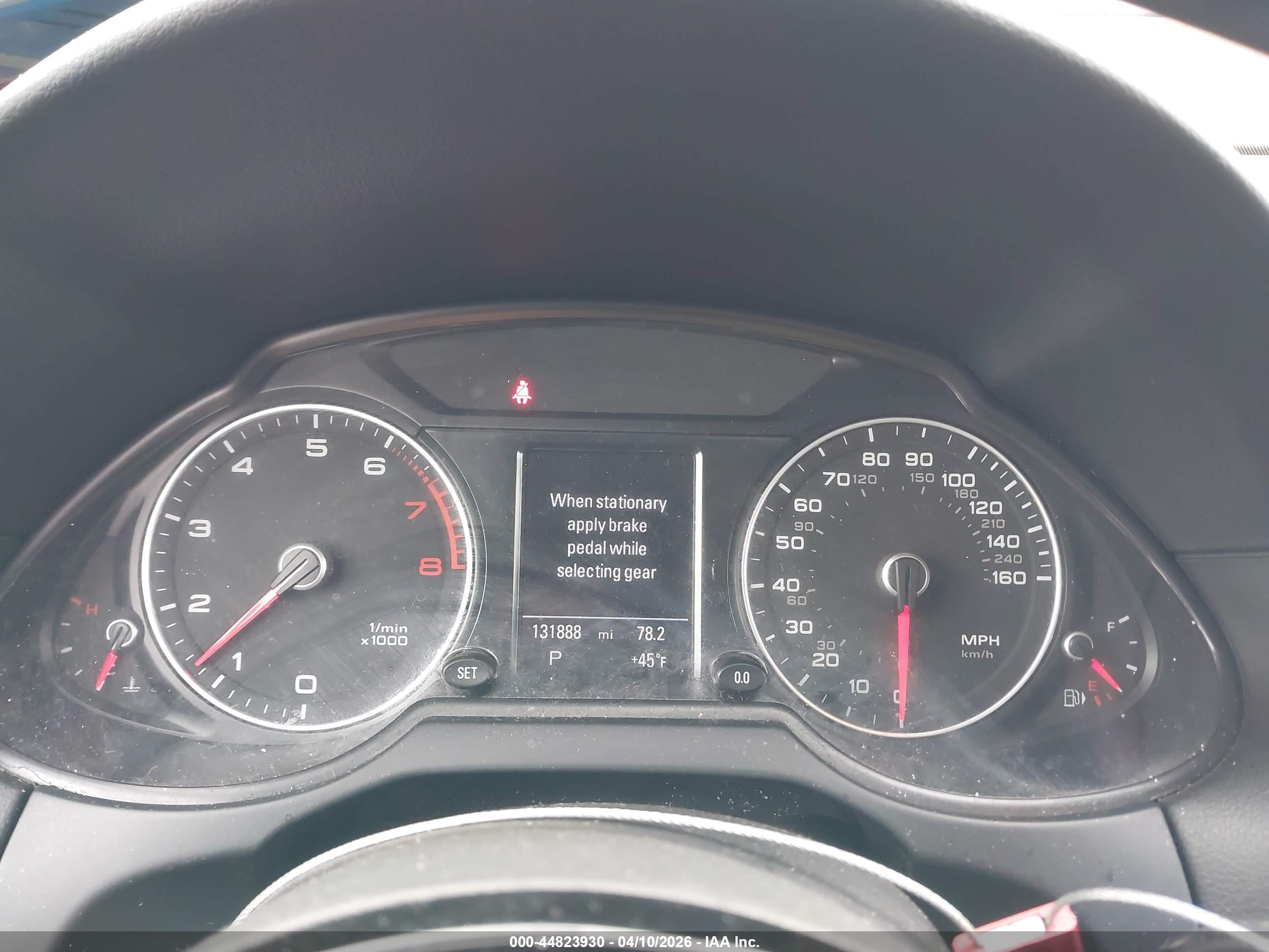 AUDI Q5 image 7