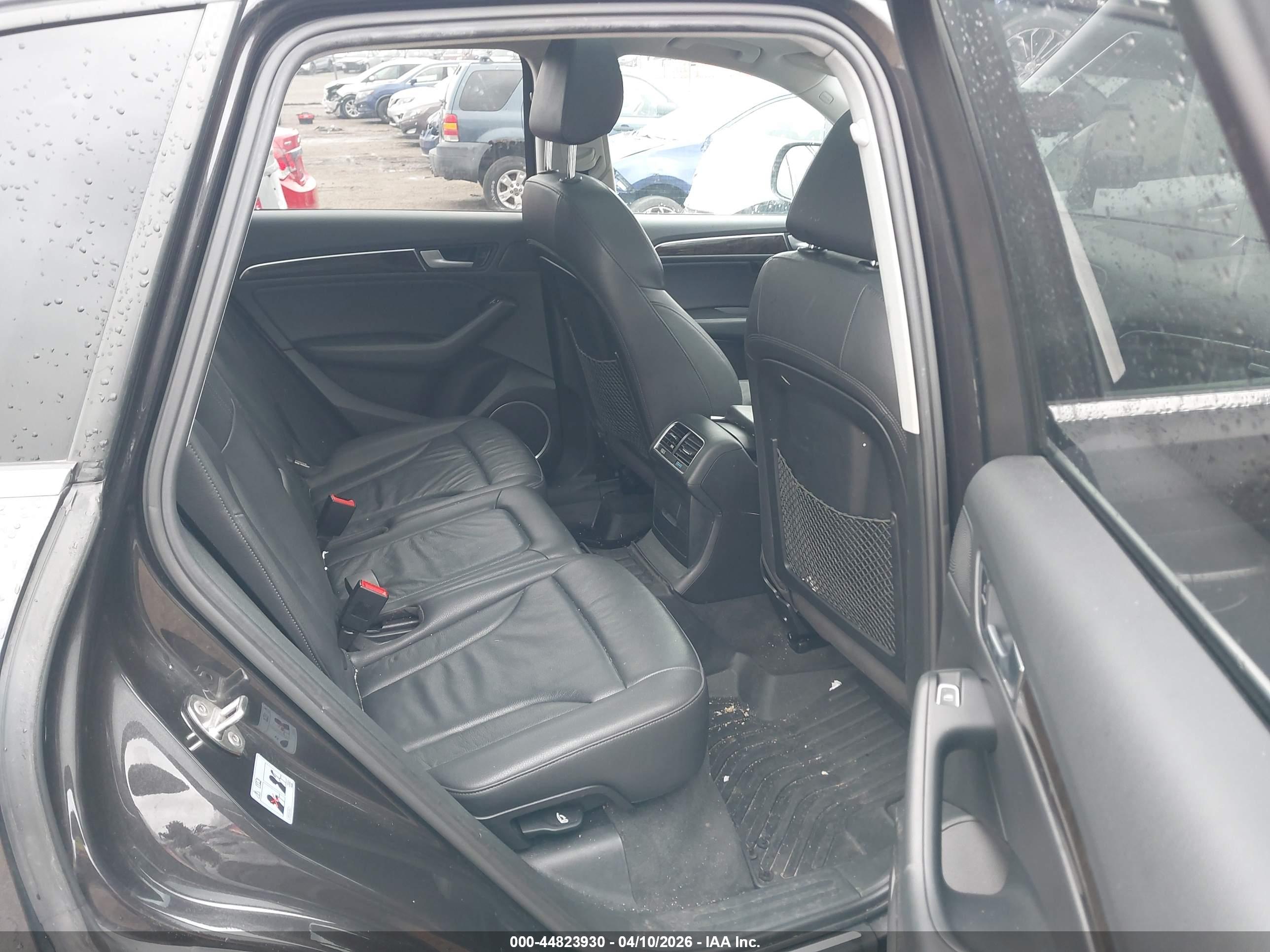 AUDI Q5 image 8