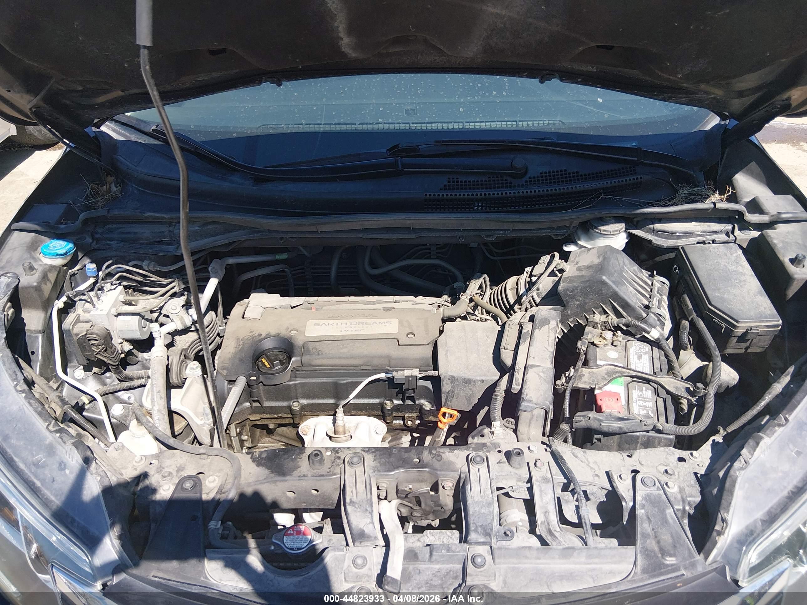 HONDA CR-V image 10