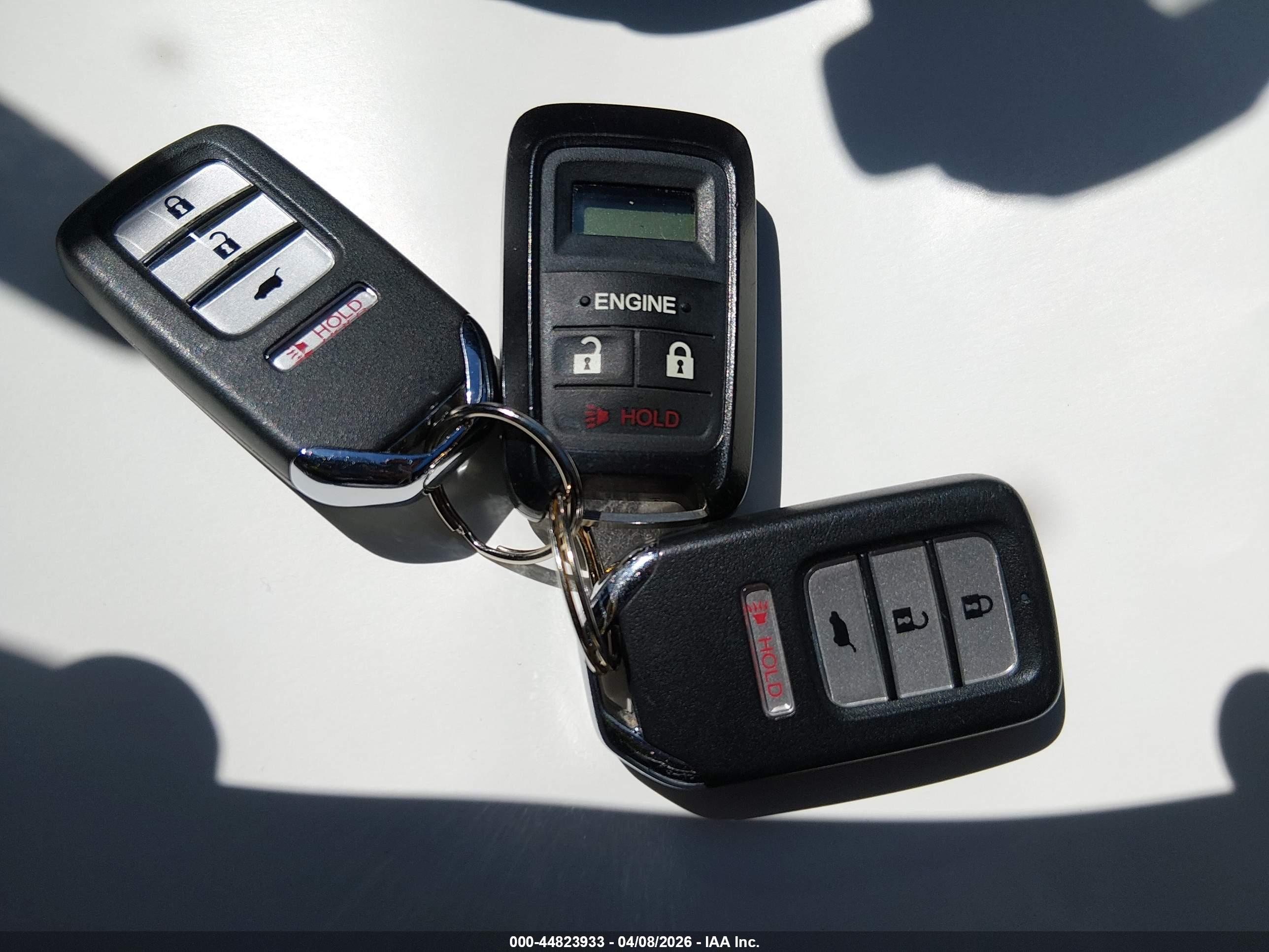 HONDA CR-V image 11