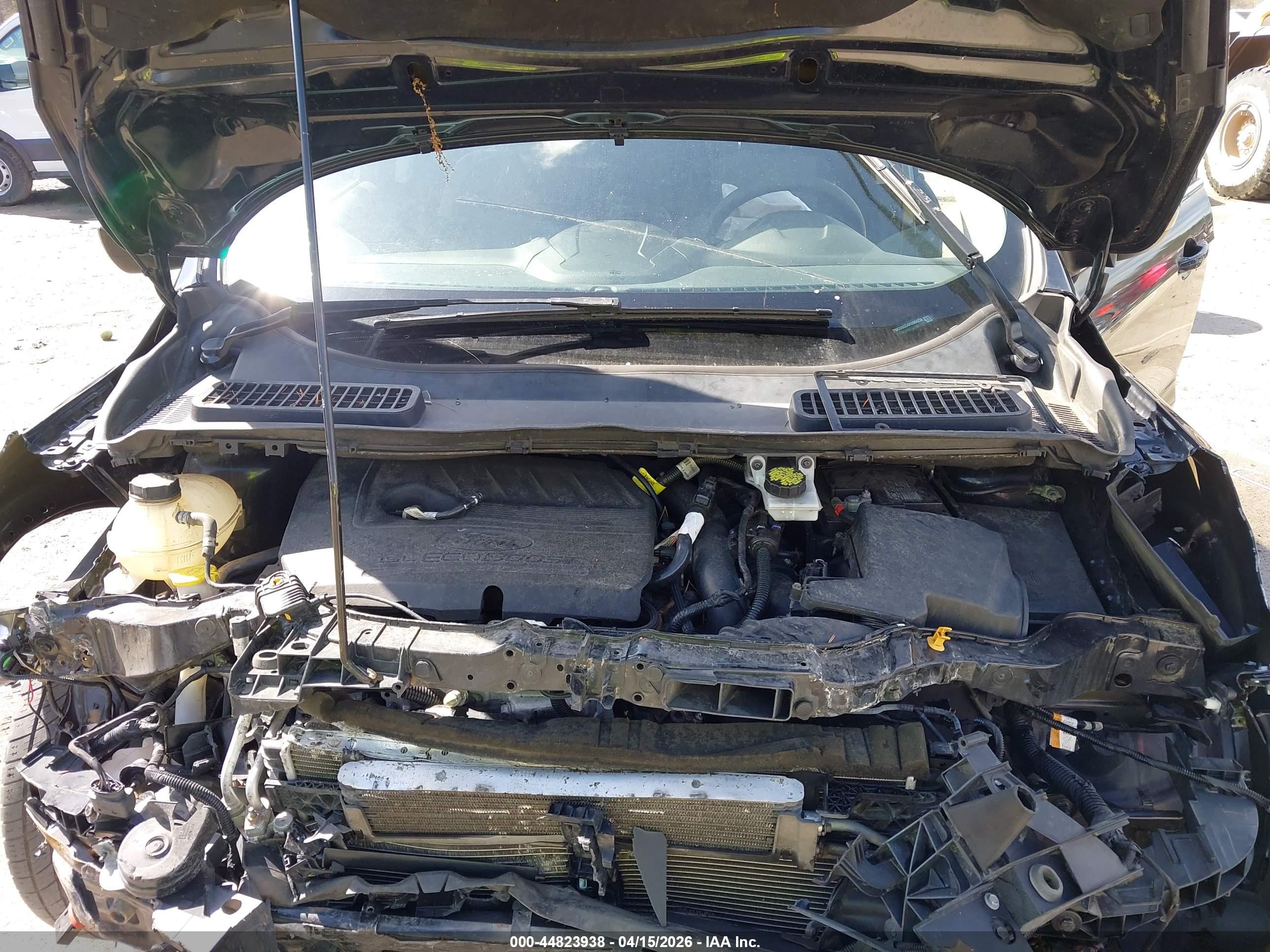 FORD ESCAPE image 10