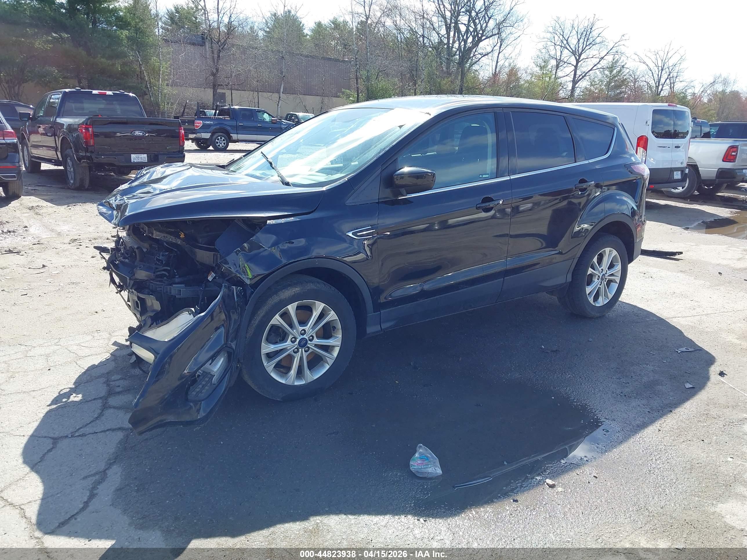 FORD ESCAPE image 2