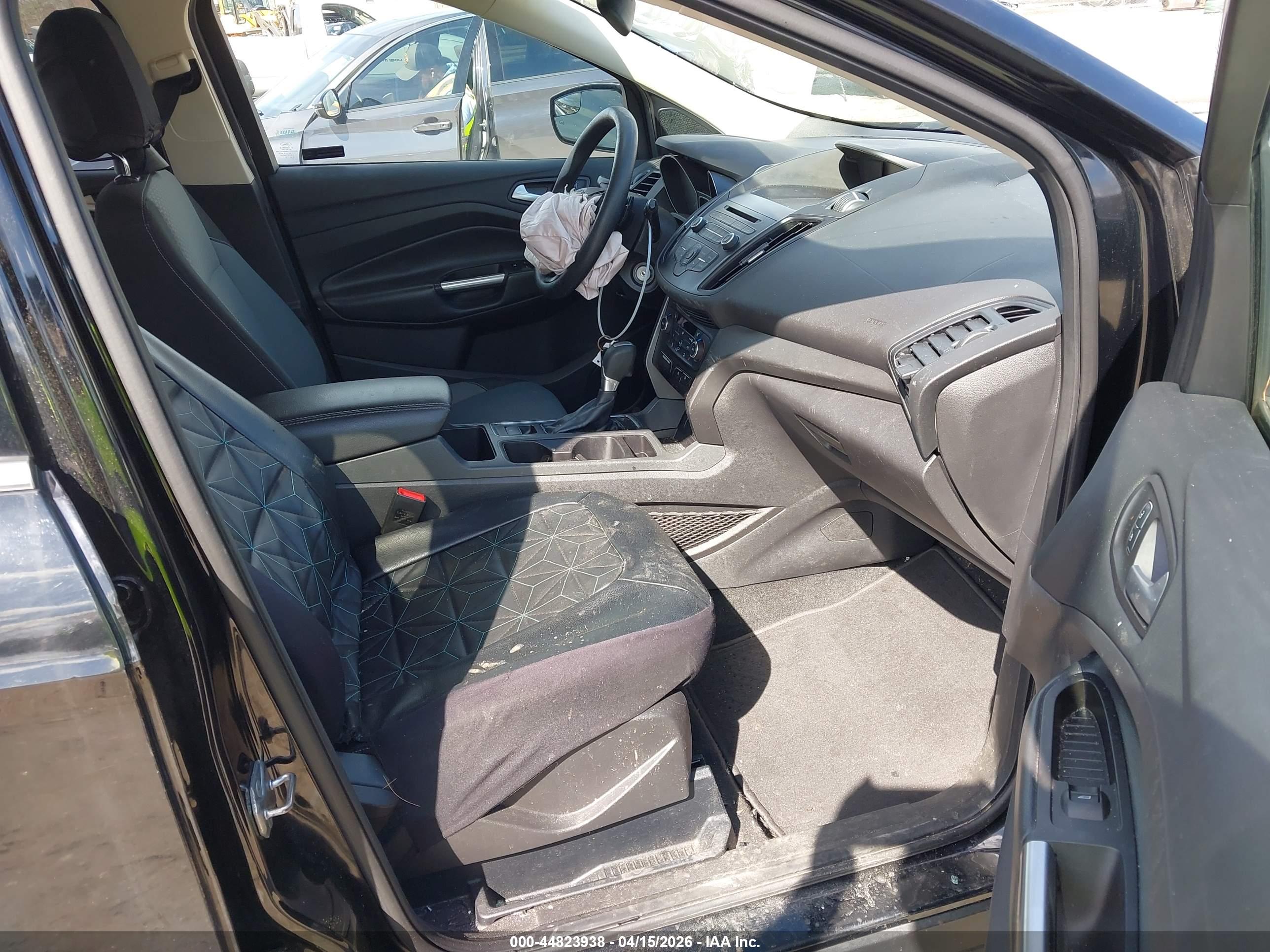 FORD ESCAPE image 5