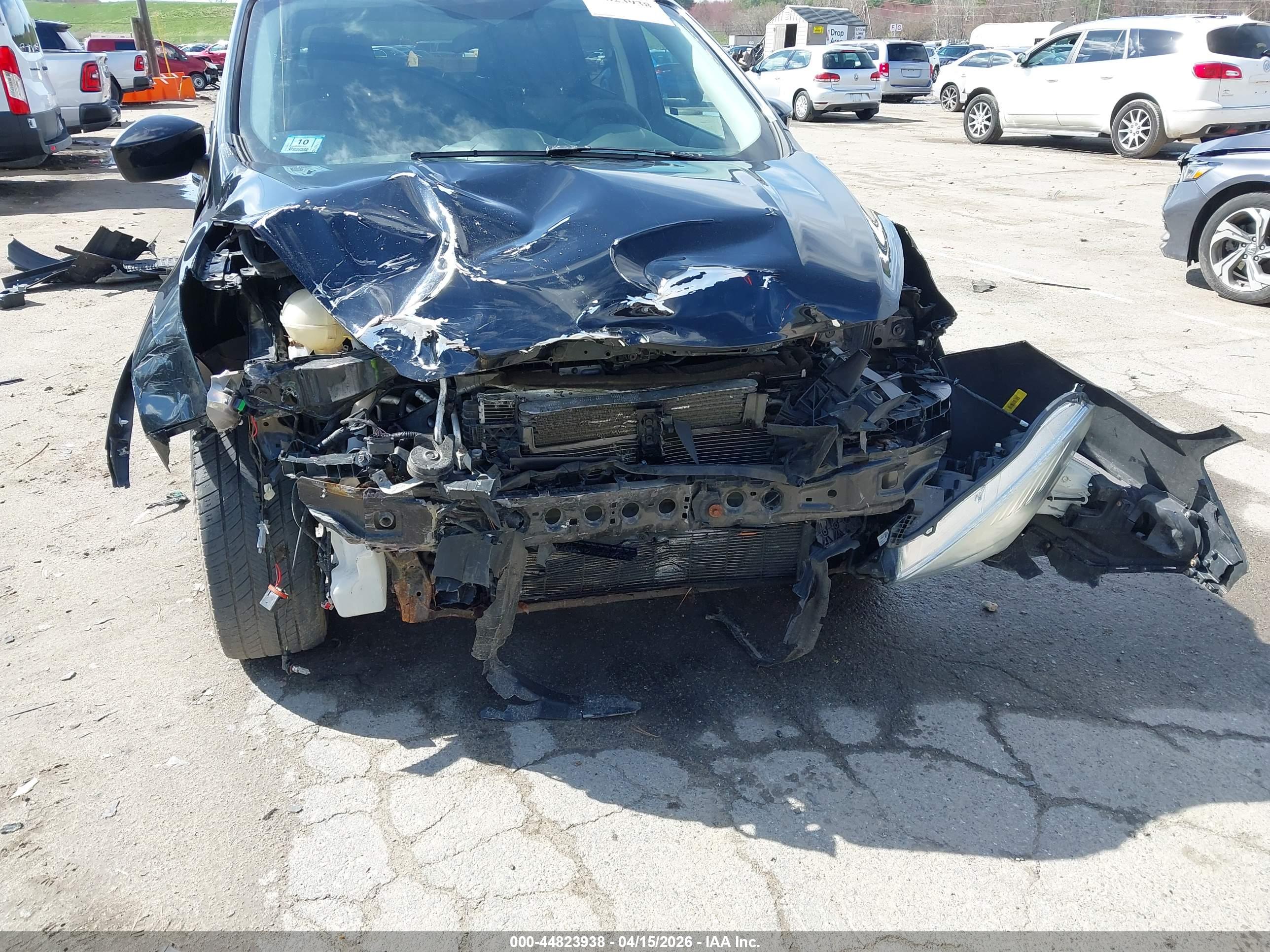 FORD ESCAPE image 6