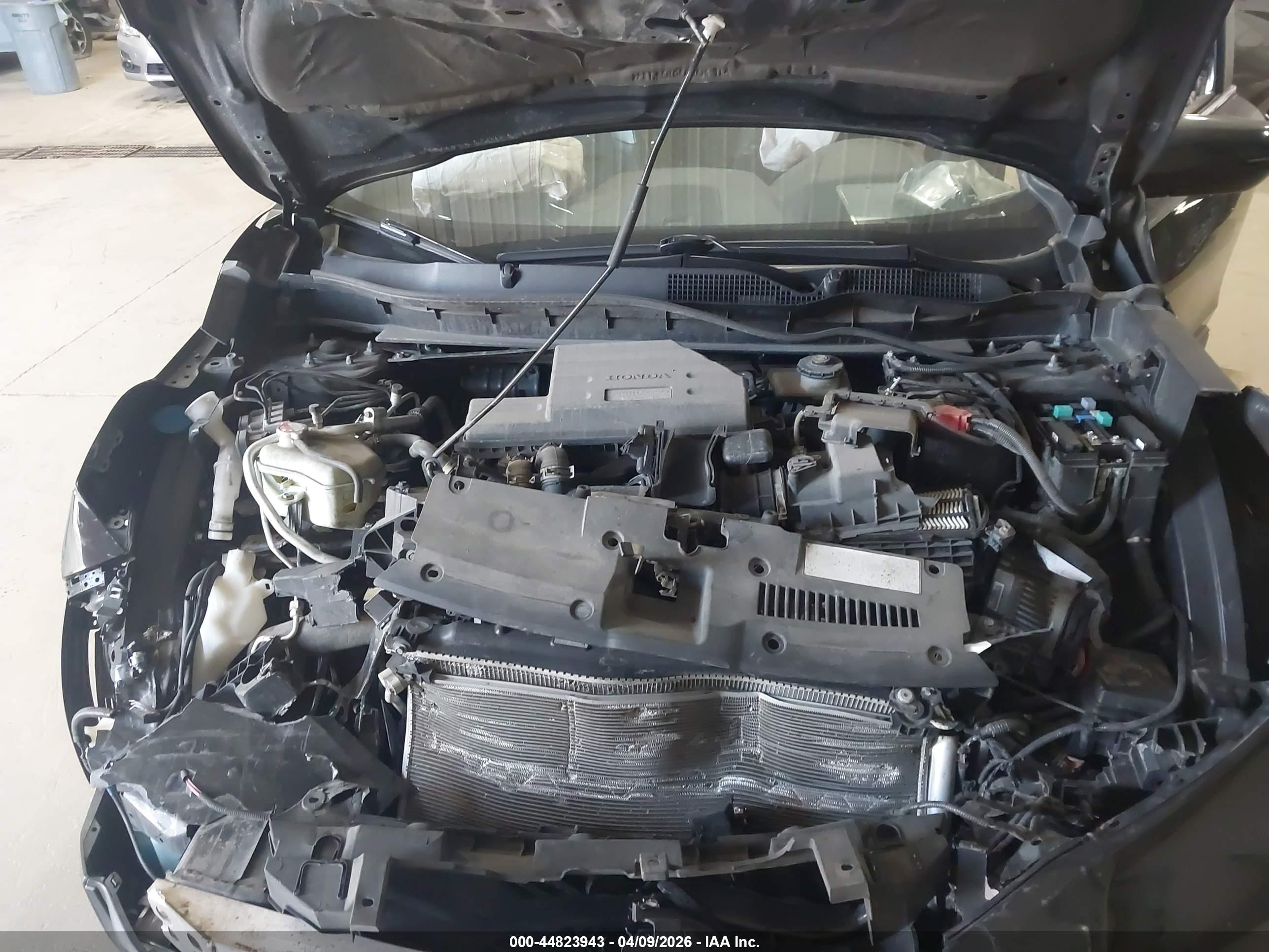 HONDA CR-V image 10