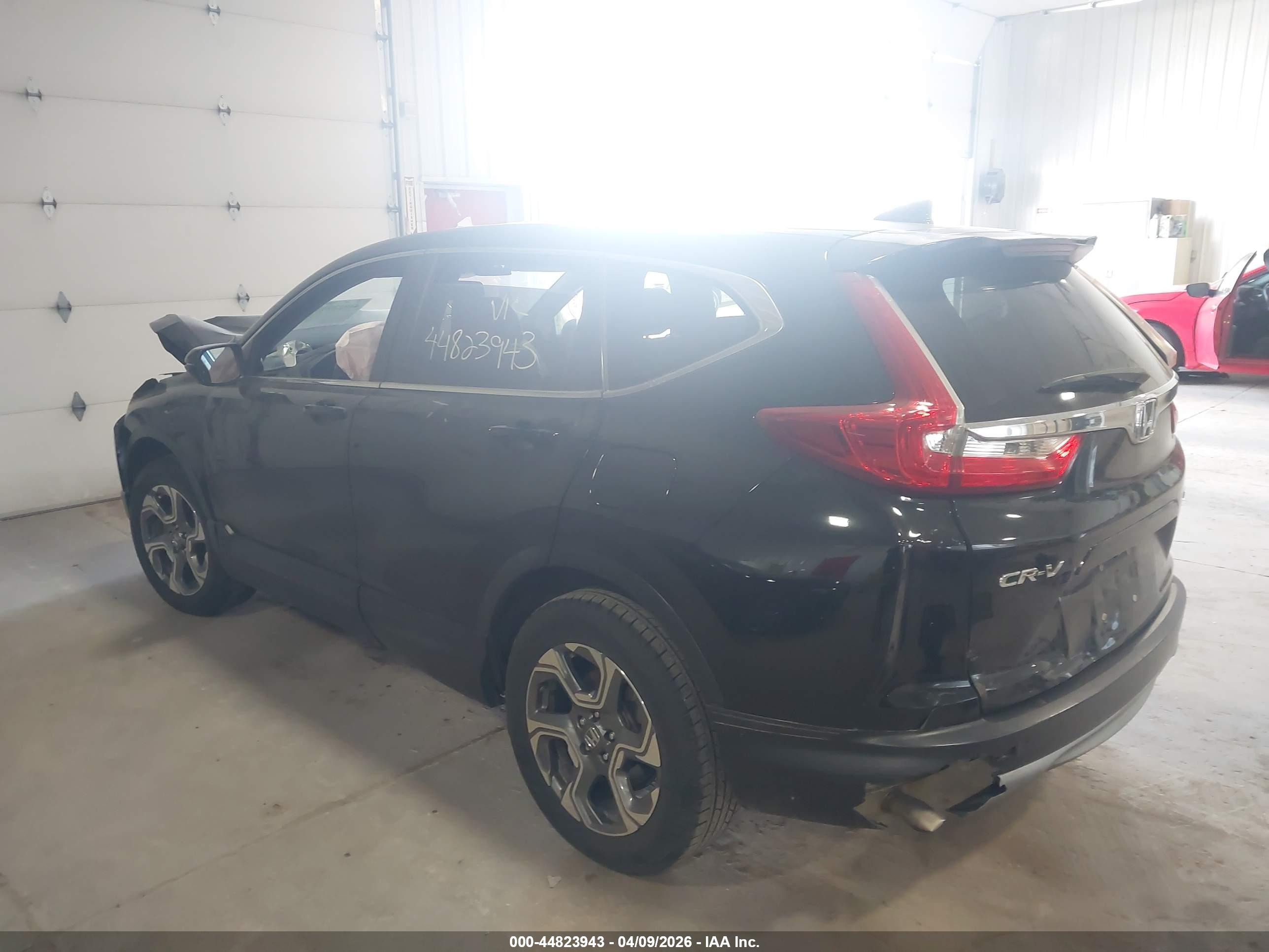 HONDA CR-V image 3