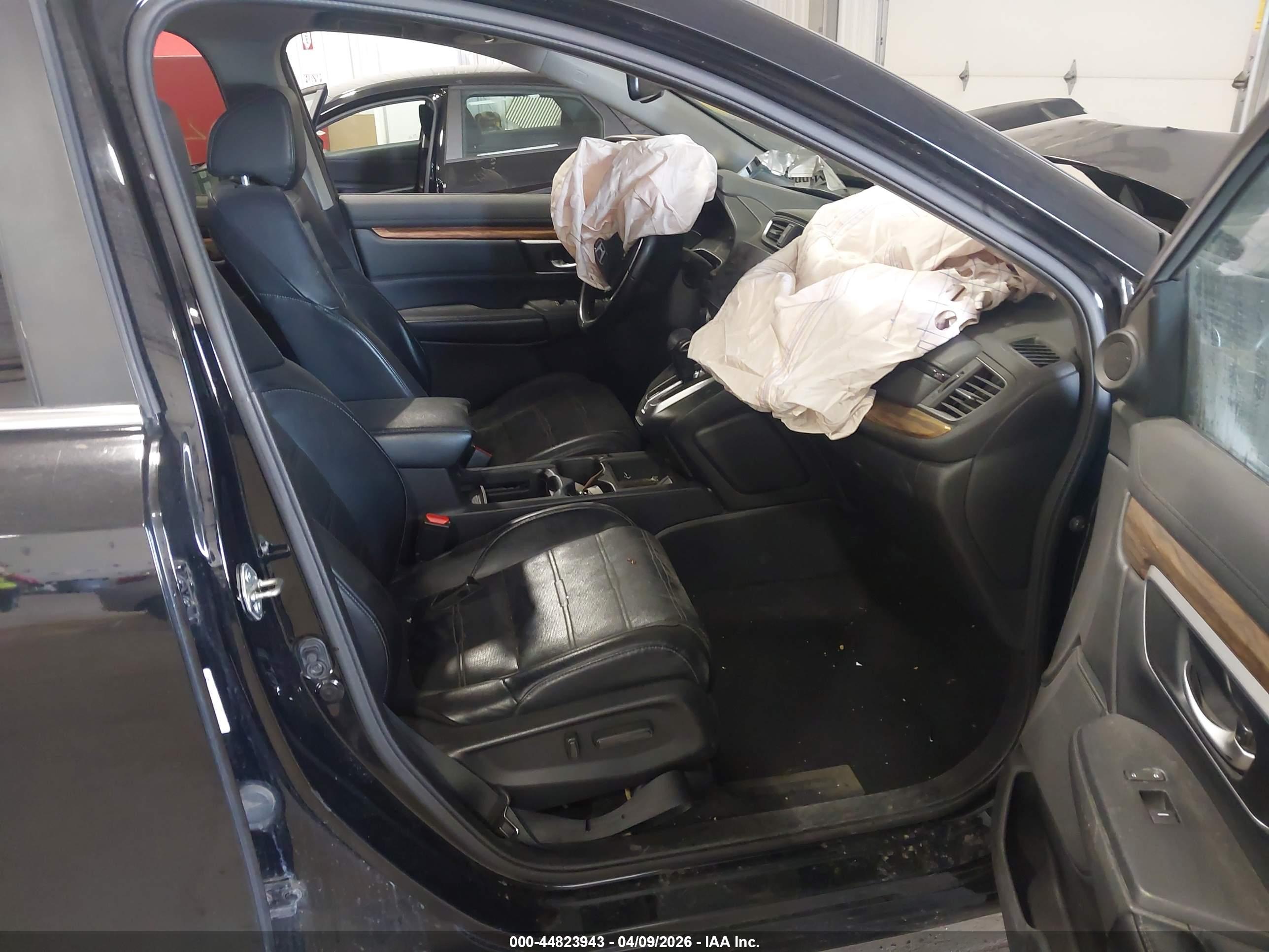 HONDA CR-V image 5