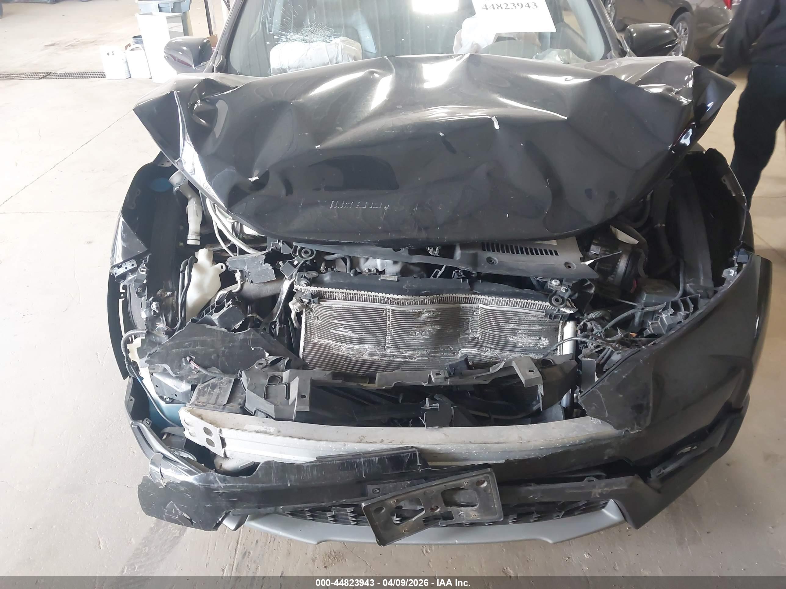 HONDA CR-V image 6