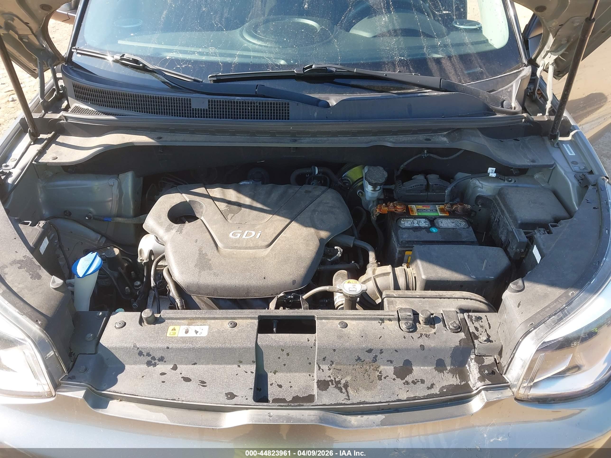 KIA SOUL image 10