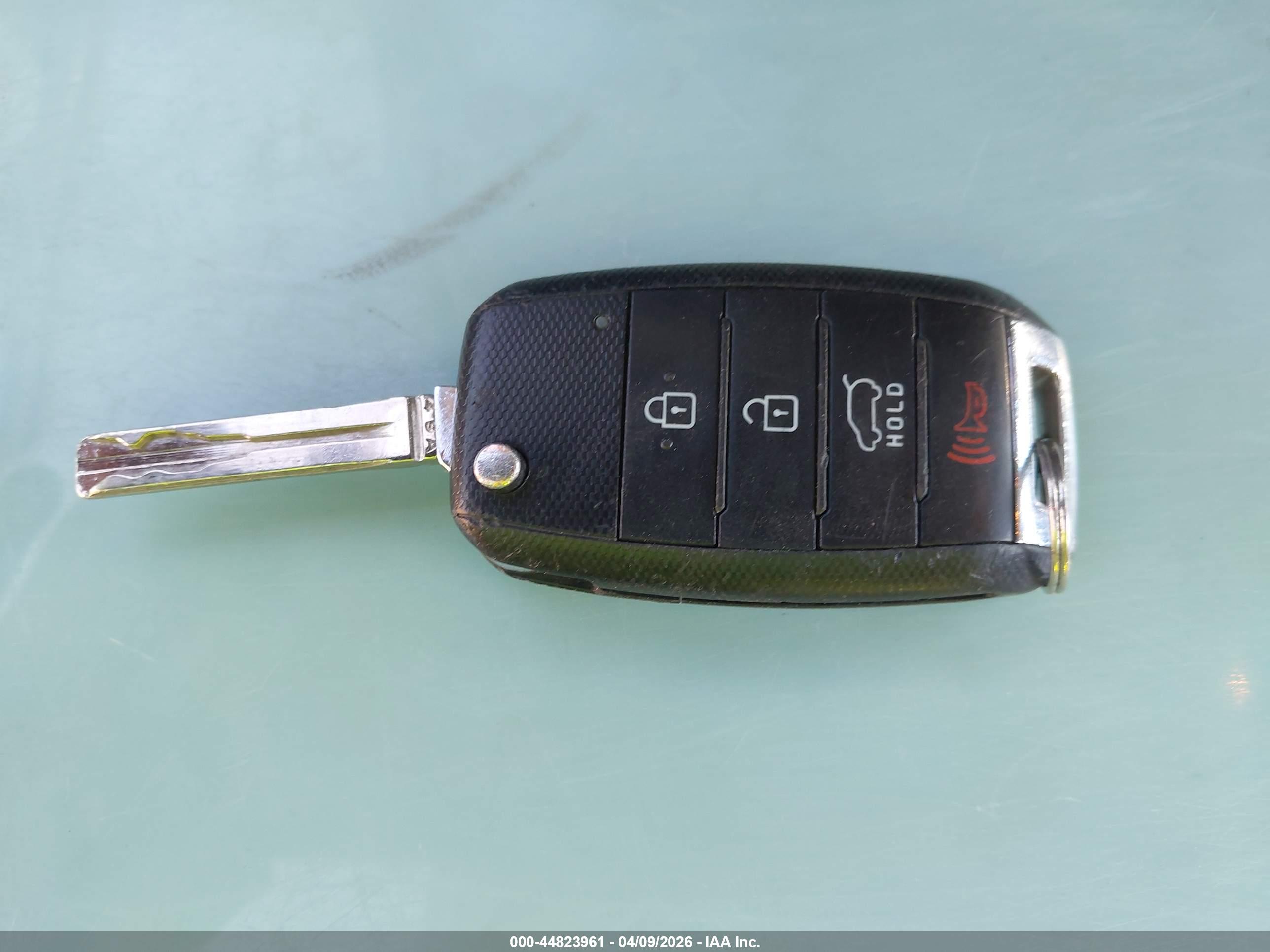 KIA SOUL image 11