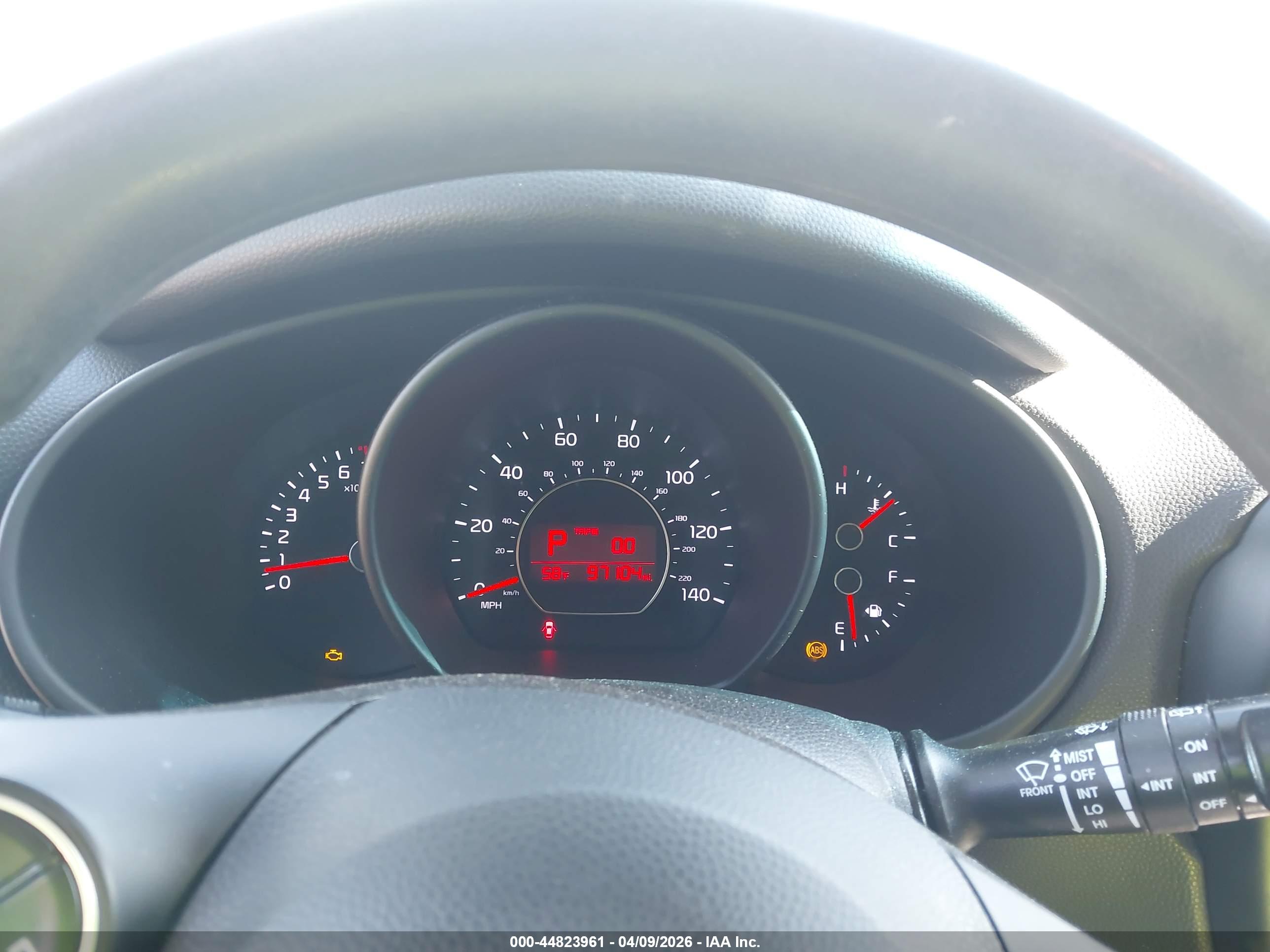 KIA SOUL image 7