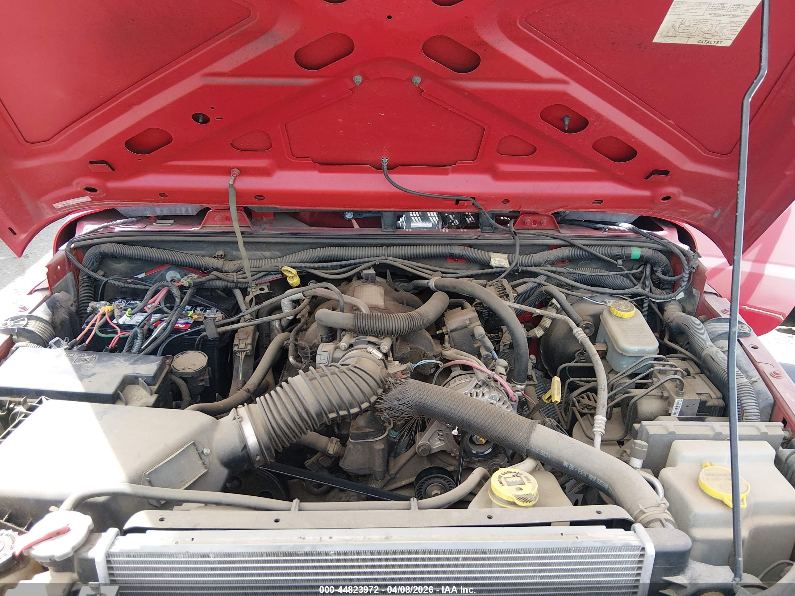 JEEP WRANGLER image 10
