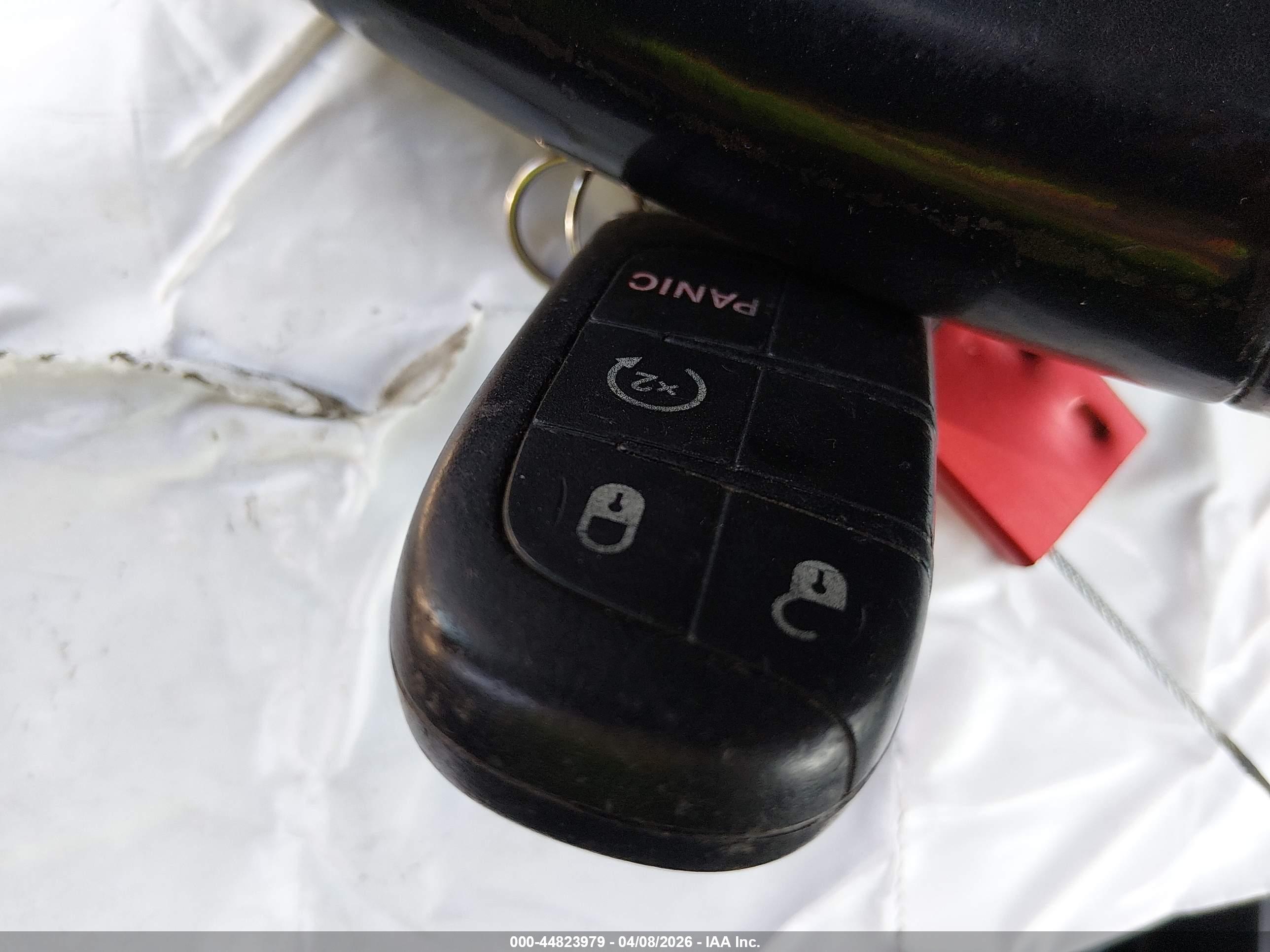 DODGE JOURNEY image 11
