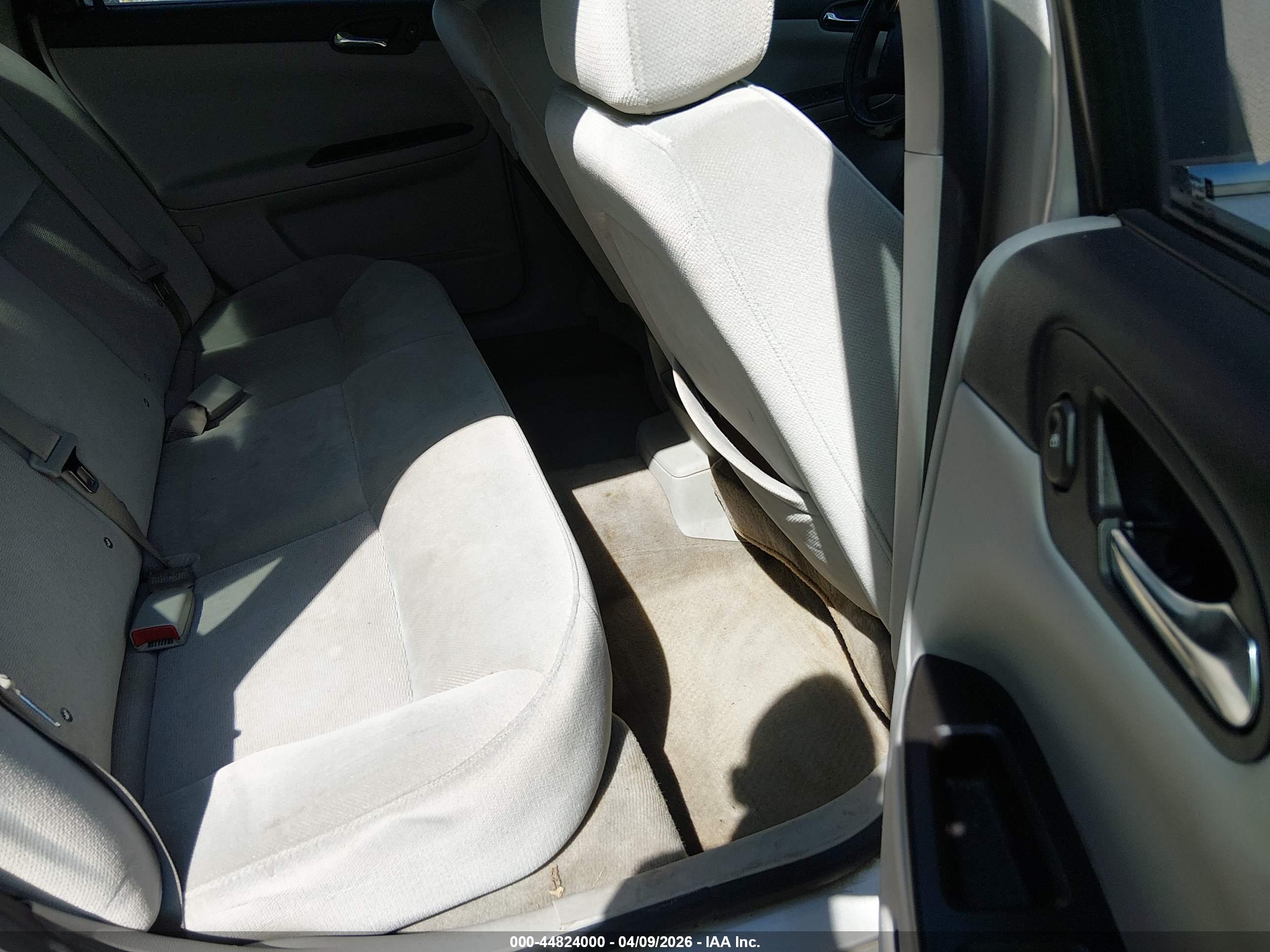 CHEVROLET IMPALA image 8